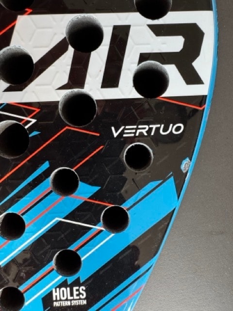 Produktbild Babolat Air Vertuo