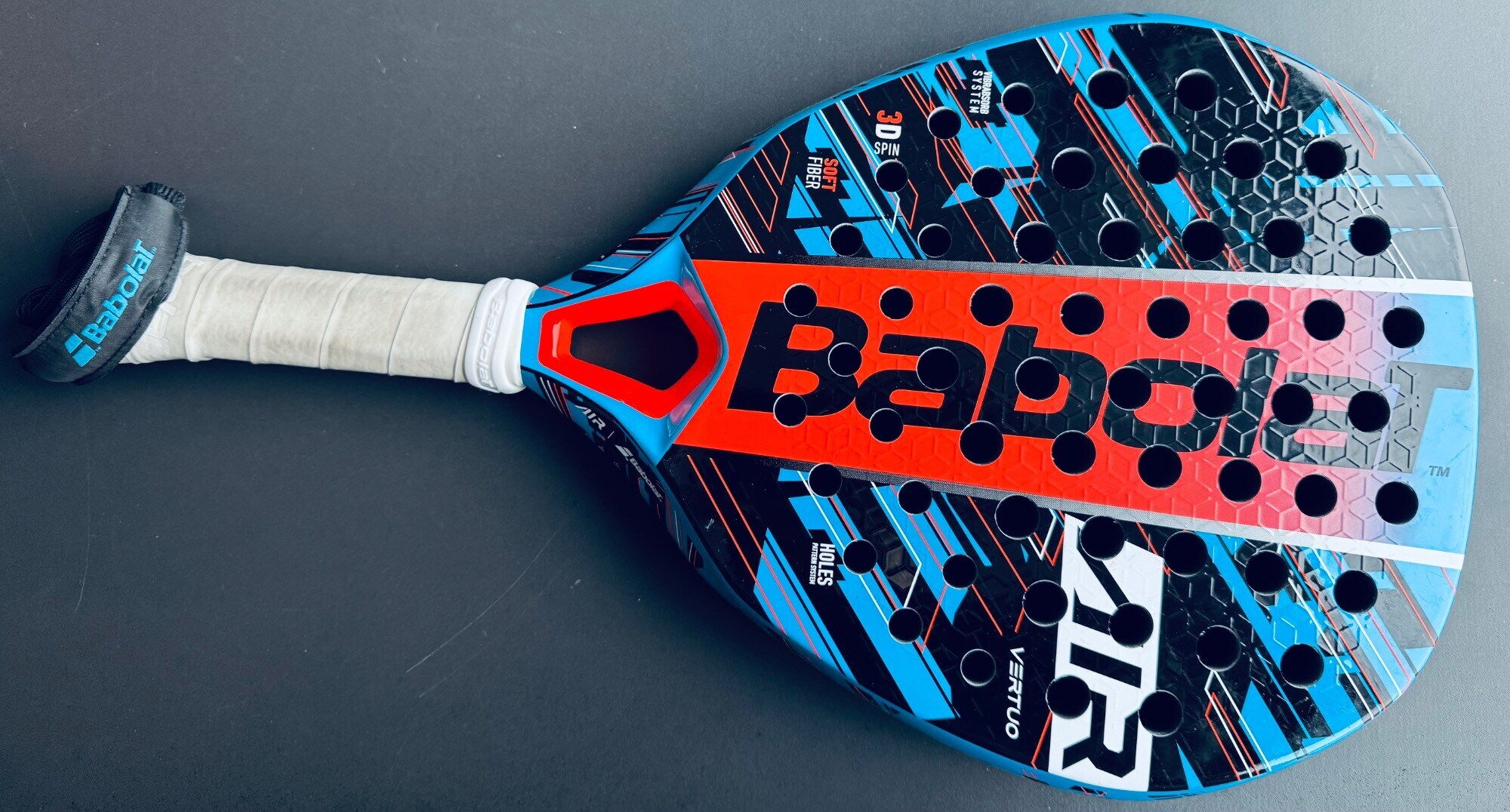 Produktbild Babolat Air Vertuo