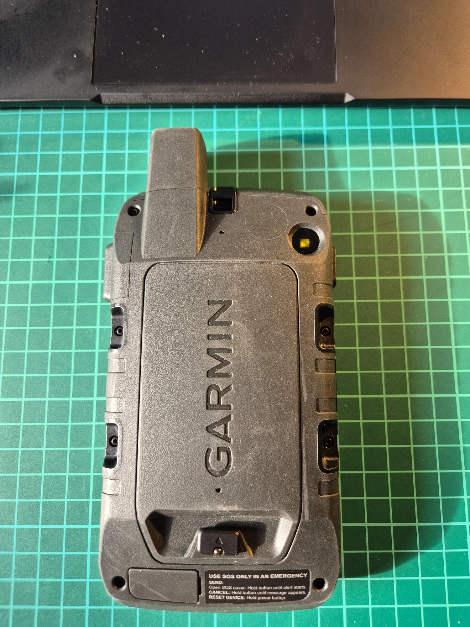 Produktbild Garmin Montana 700i