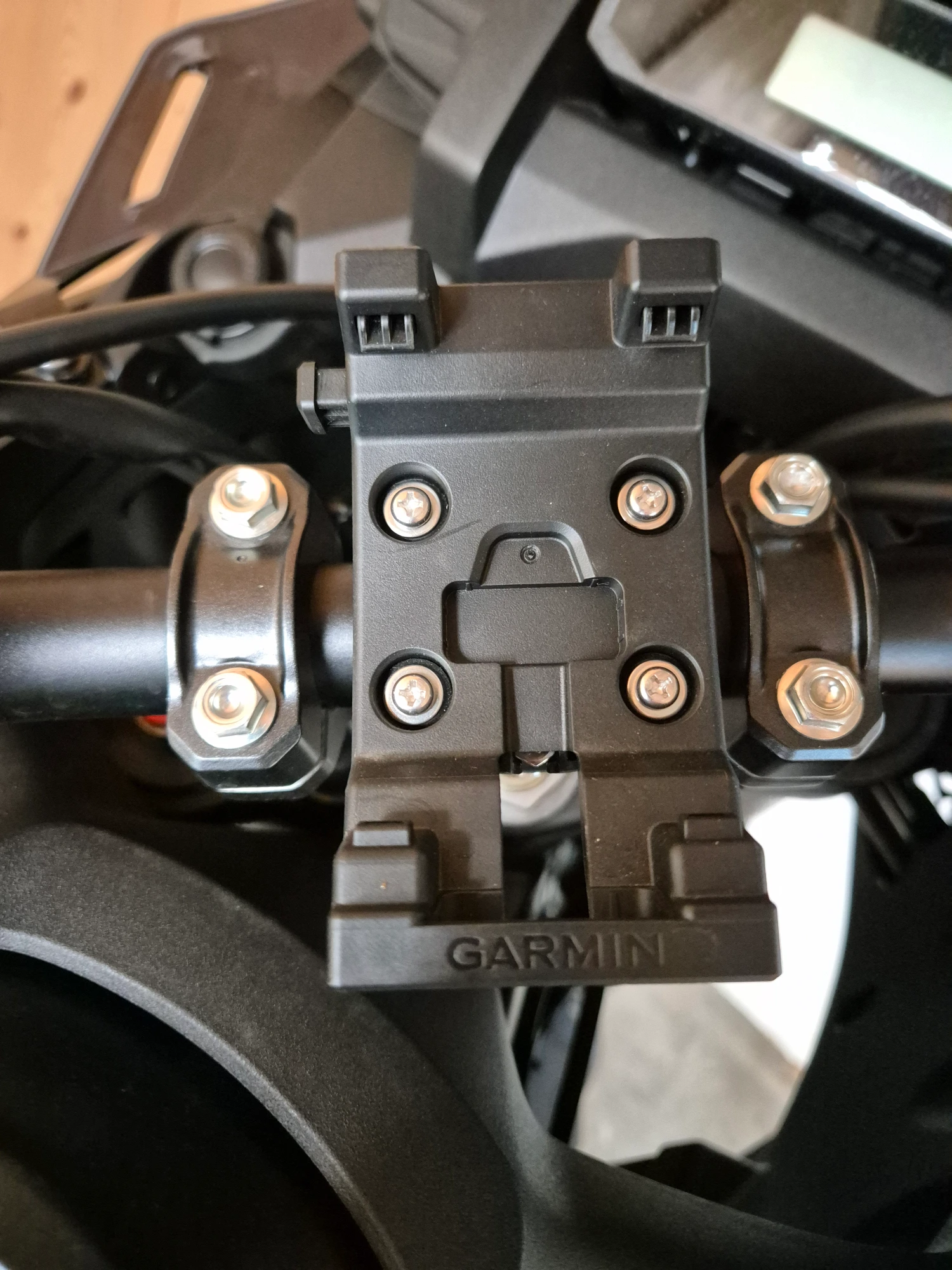 Produktbild Garmin Montana 700i