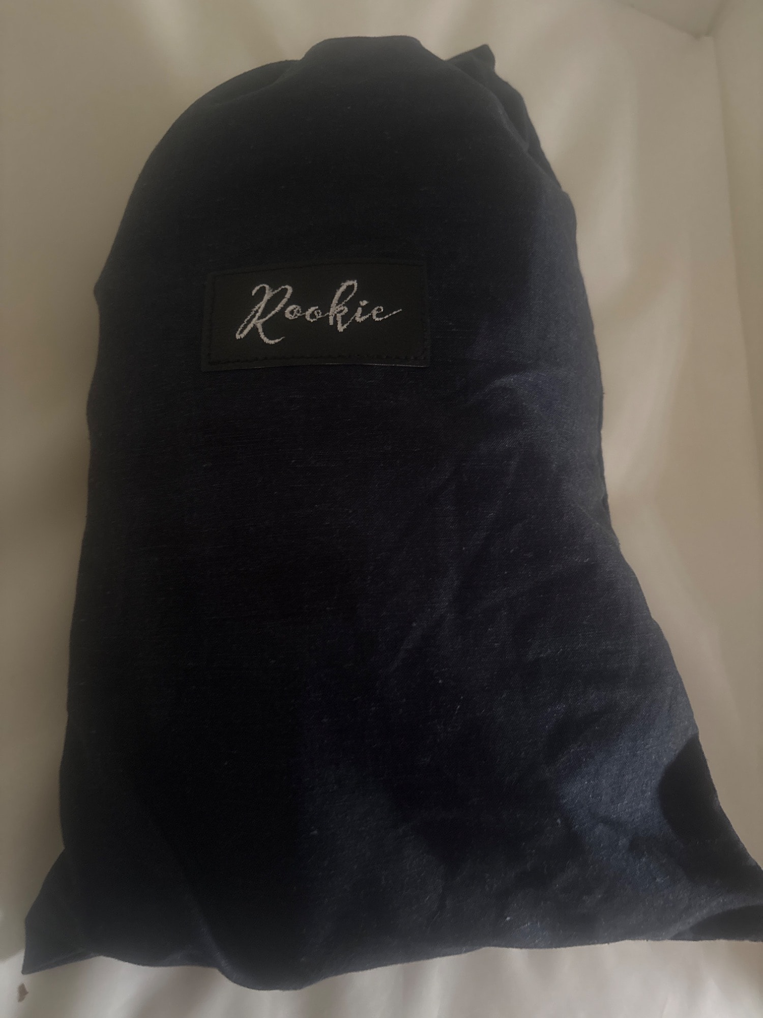 Produktbild Rookie Premium Babytrage