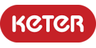 Logo de la marque Keter