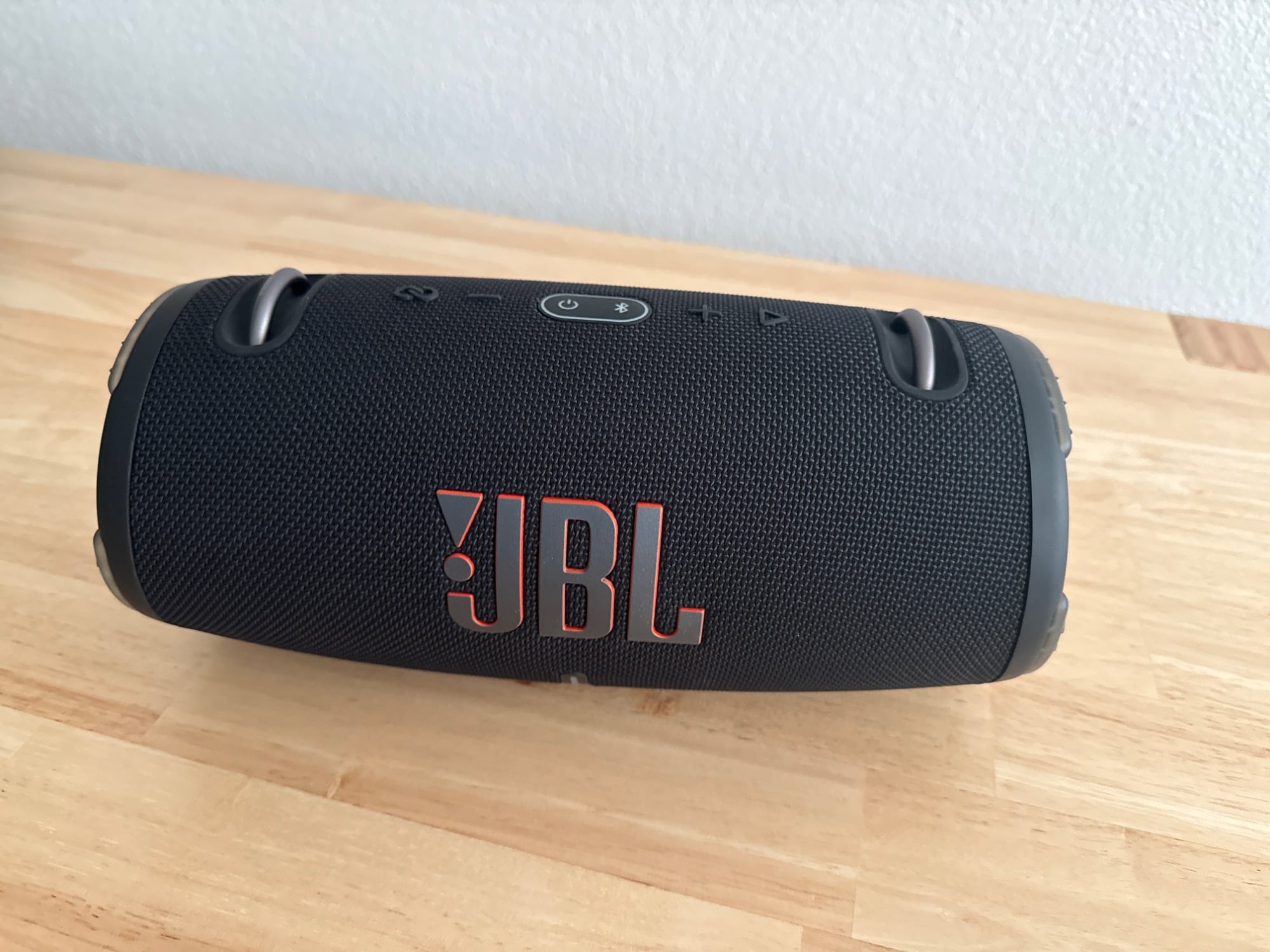 Produktbild JBL Xtreme 3 (15 h, Akkubetrieb)