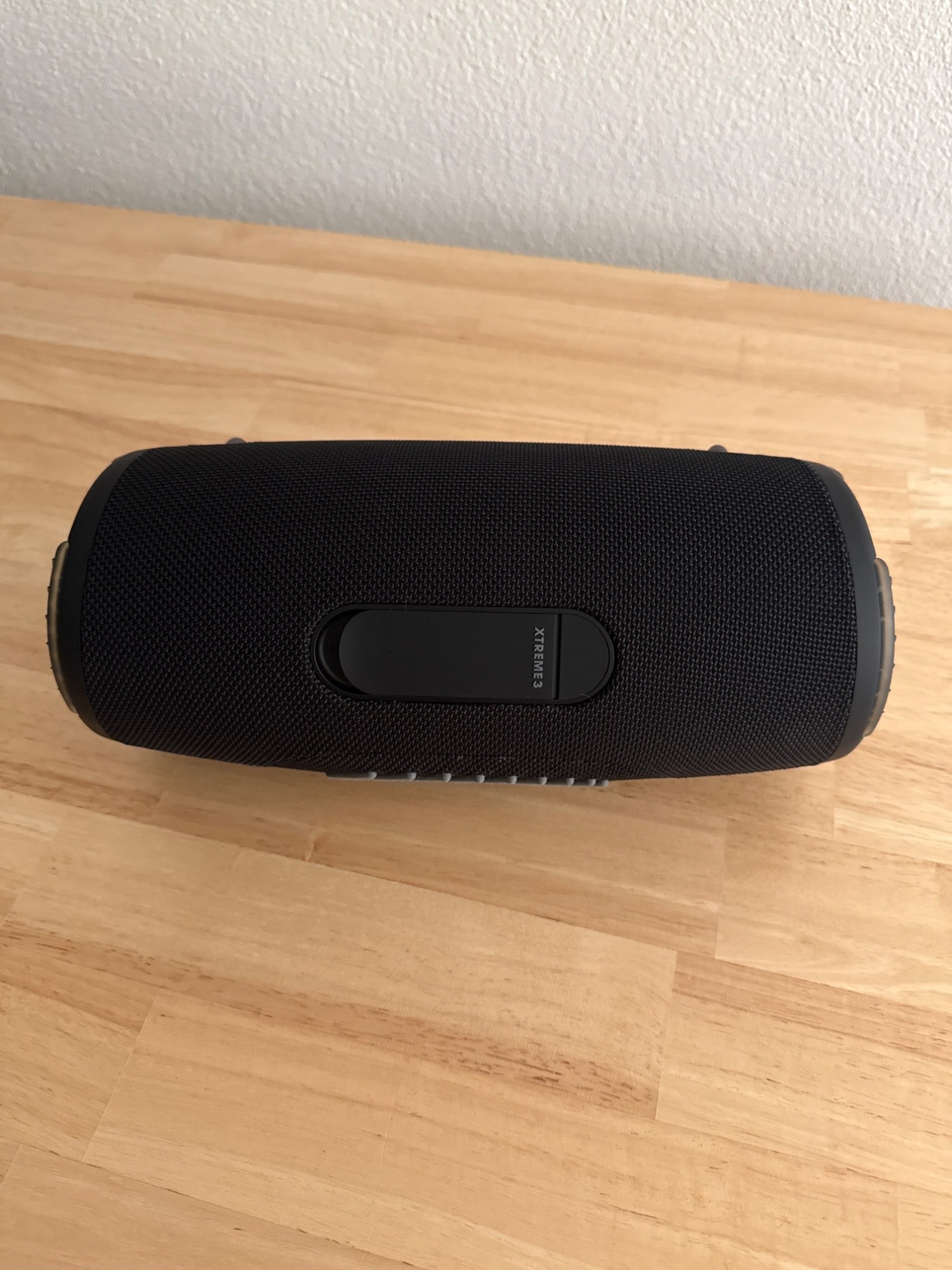 Produktbild JBL Xtreme 3 (15 h, Akkubetrieb)