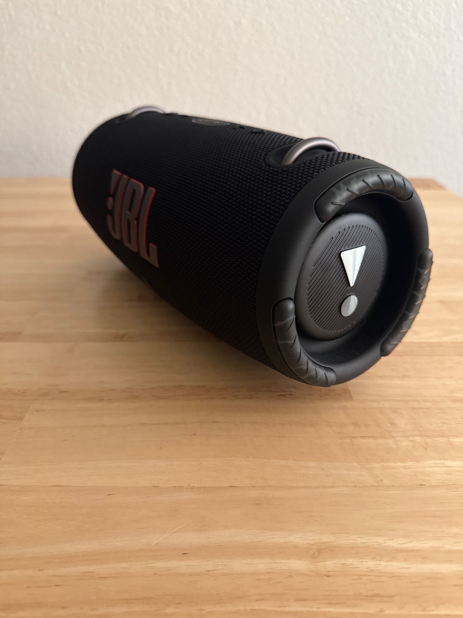 Produktbild JBL Xtreme 3 (15 h, Akkubetrieb)