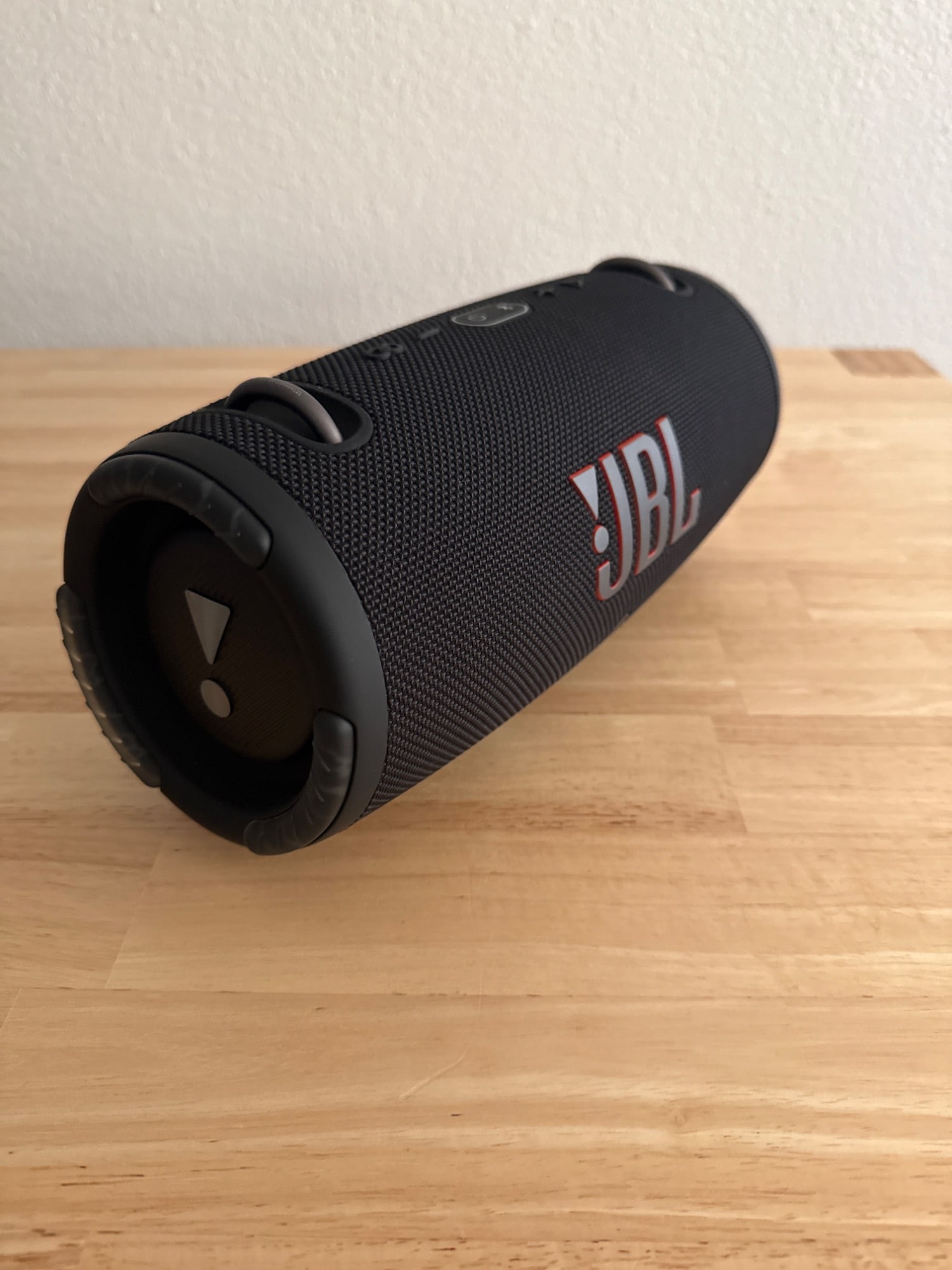 Produktbild JBL Xtreme 3 (15 h, Akkubetrieb)
