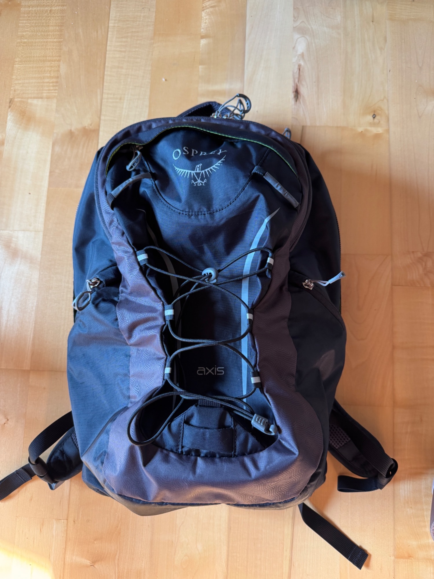 Image du produit Osprey Axis (18 l)