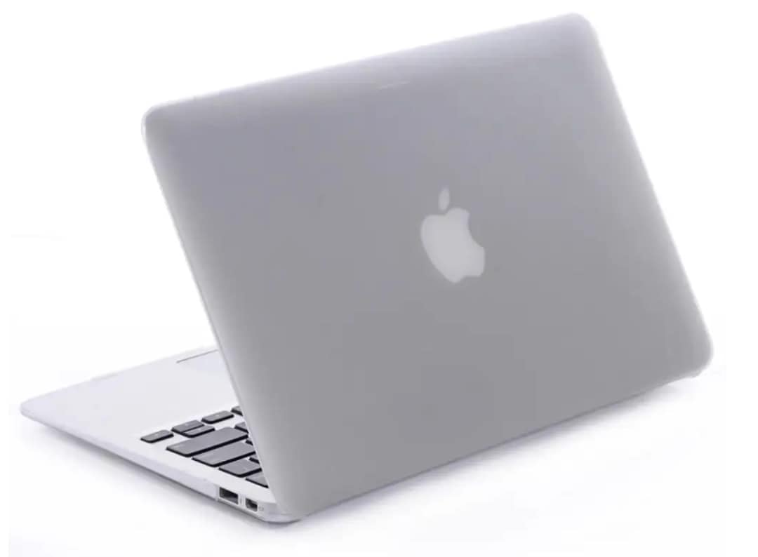 Produktbild Apple MacBook Air (13.30", 8 GB, 256 GB, CH)
