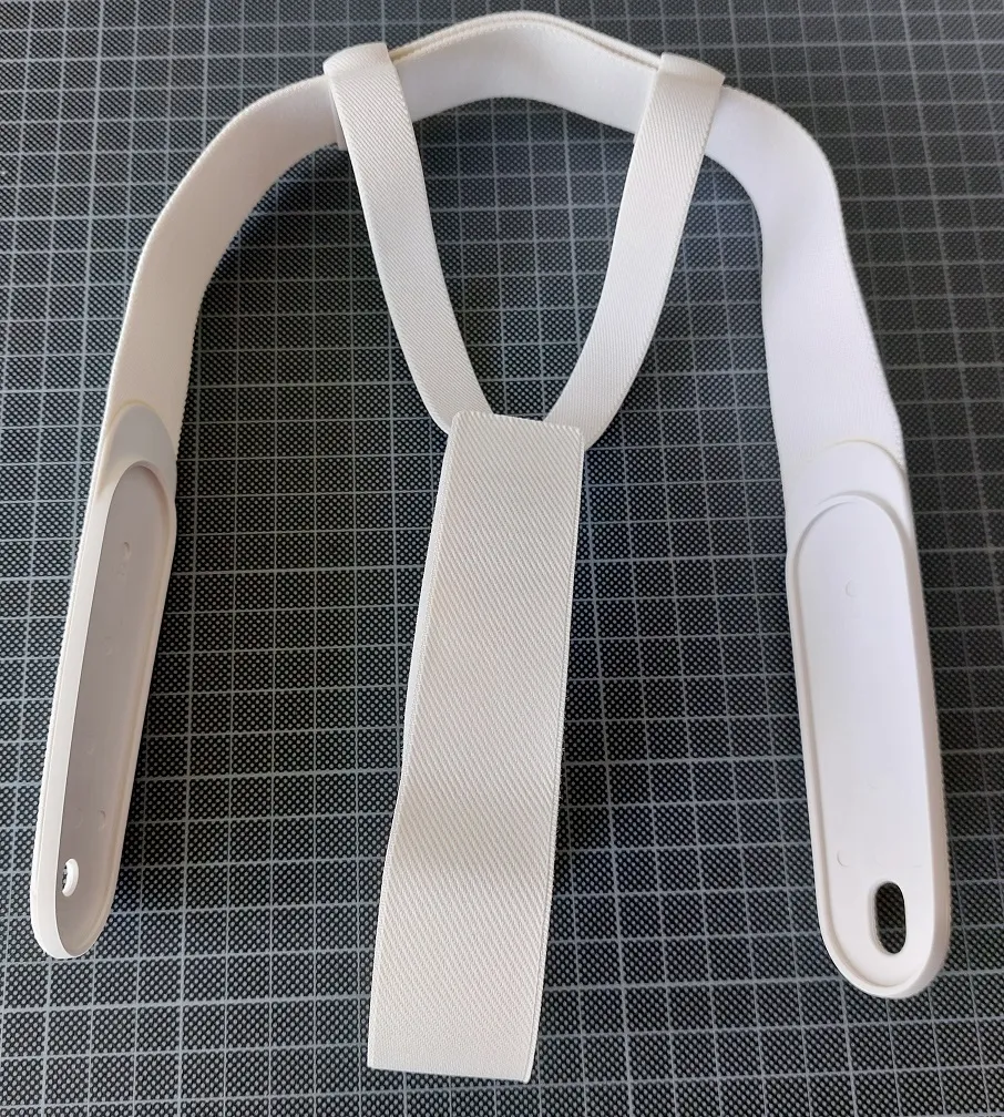 Actual product image Meta Quest 3 (128 GB)