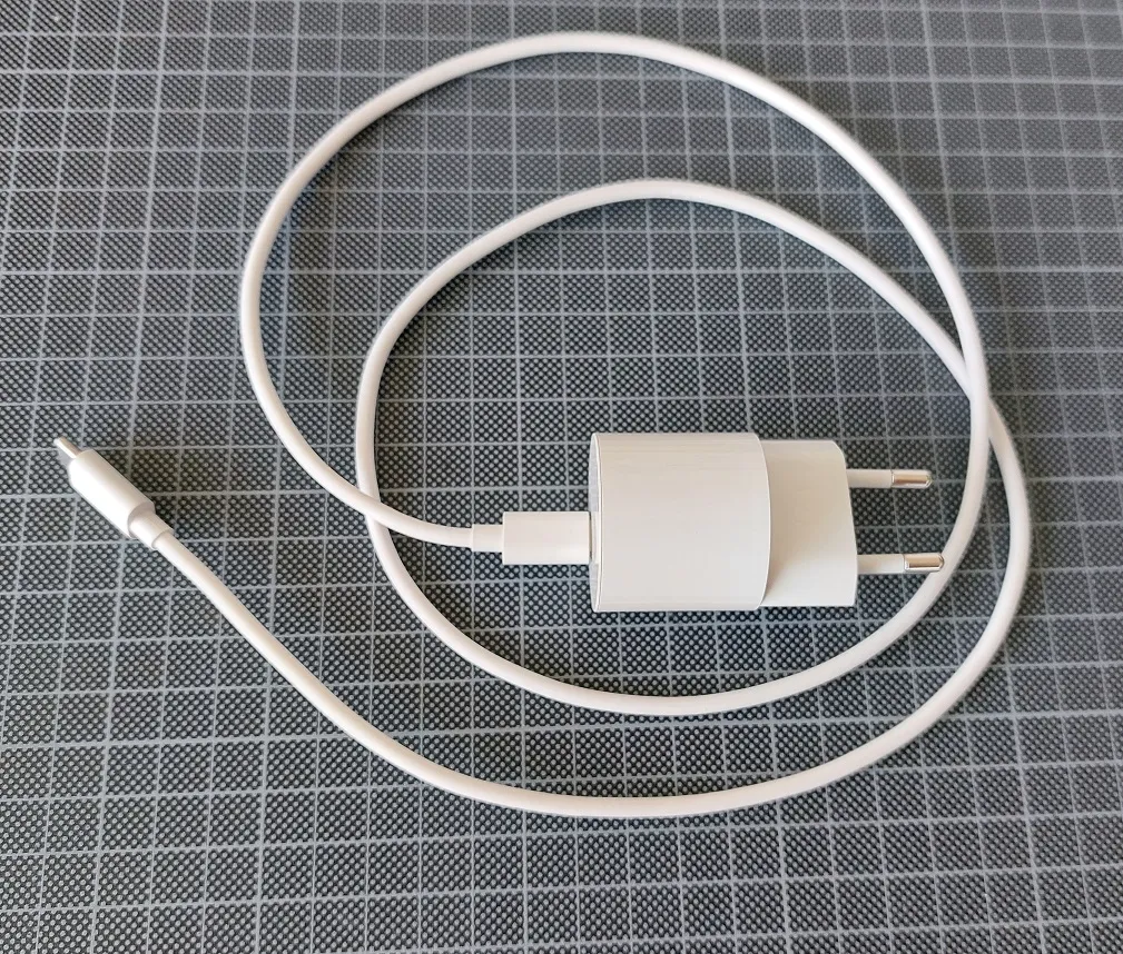 Actual product image Meta Quest 3 (128 GB)