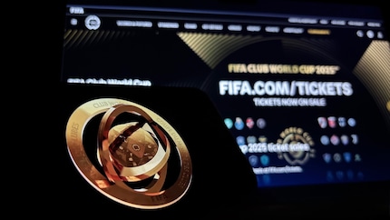 Bereits im Vorverkauf blieb der grosse Run auf Tickets aus. Die FIFA denkt in erster Linie an neue Zuschauermärkte und TV-Quoten, nicht an Stadionatmosphäre oder Fankultur.