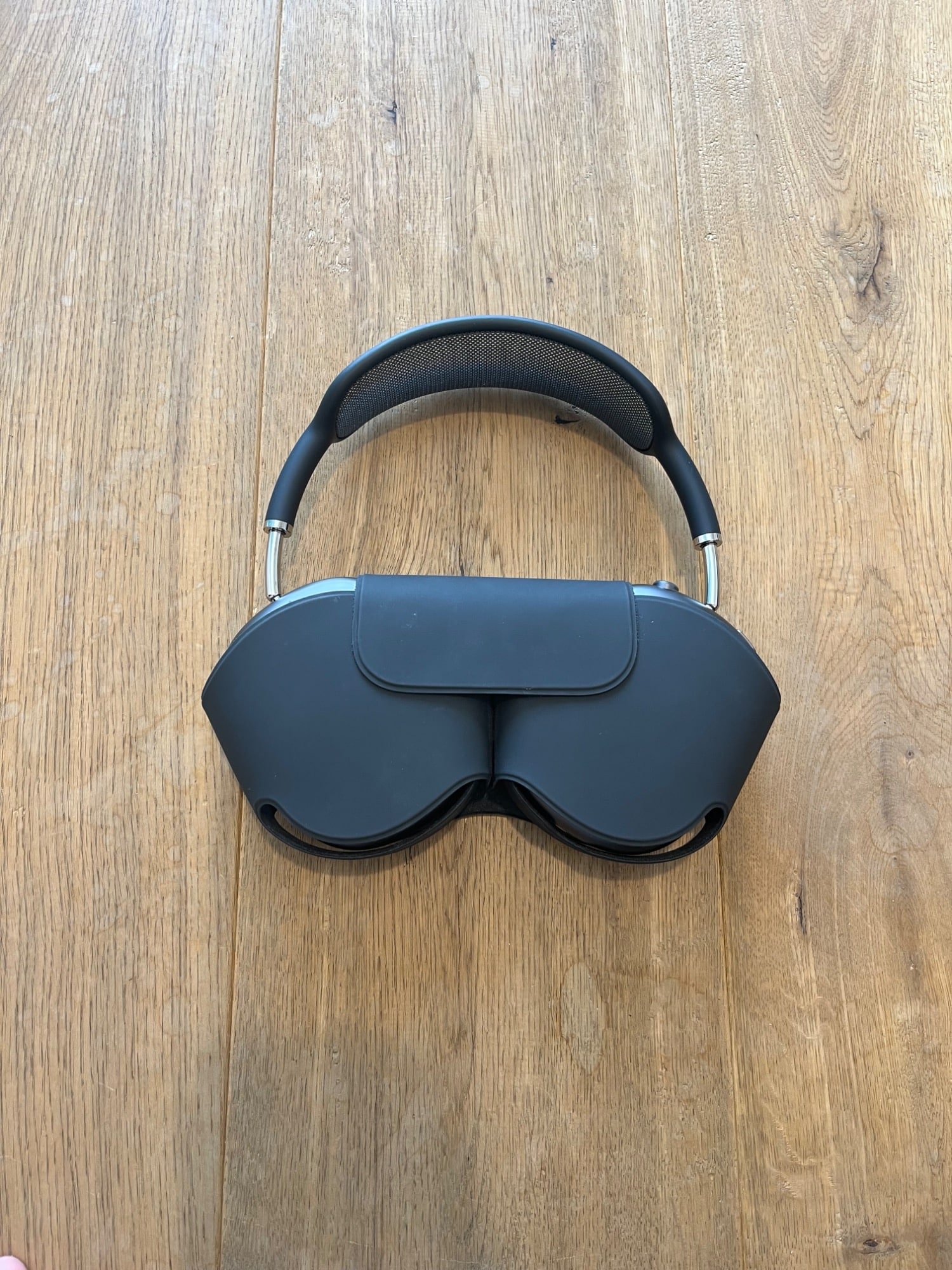 Image du produit Apple AirPods Max (ANC, 20 h, Sans fil)