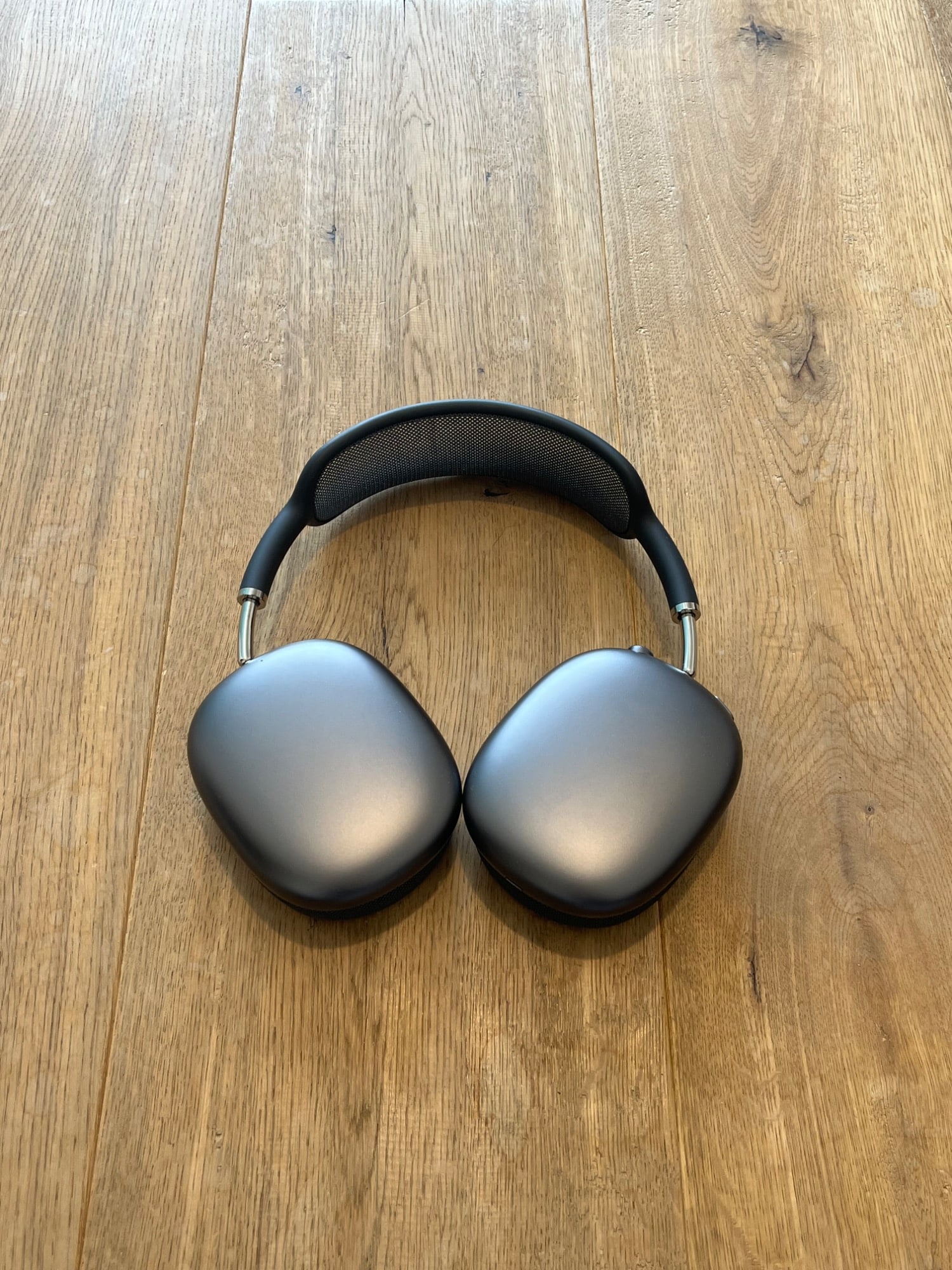 Image du produit Apple AirPods Max (ANC, 20 h, Sans fil)