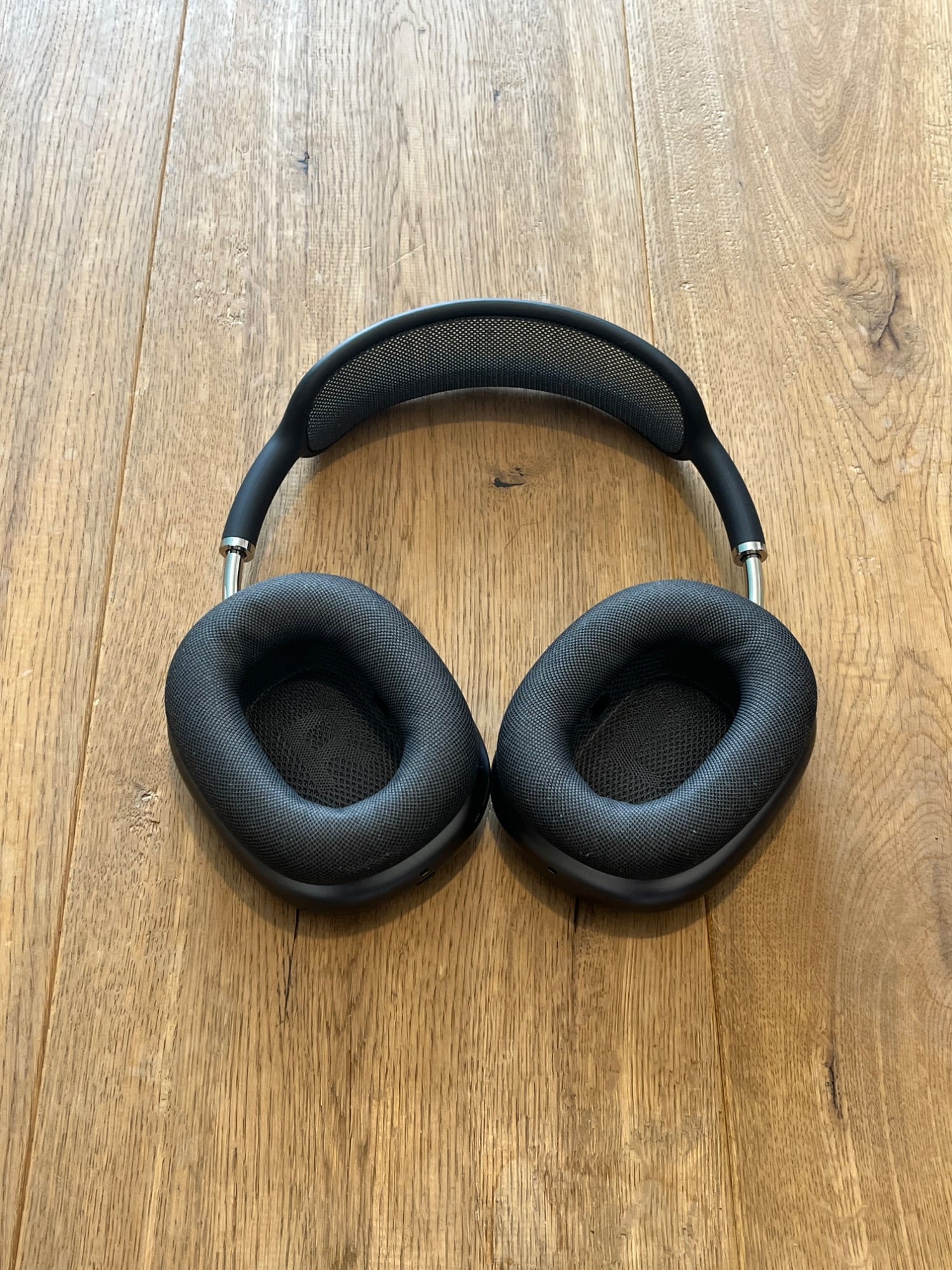 Image du produit Apple AirPods Max (ANC, 20 h, Sans fil)