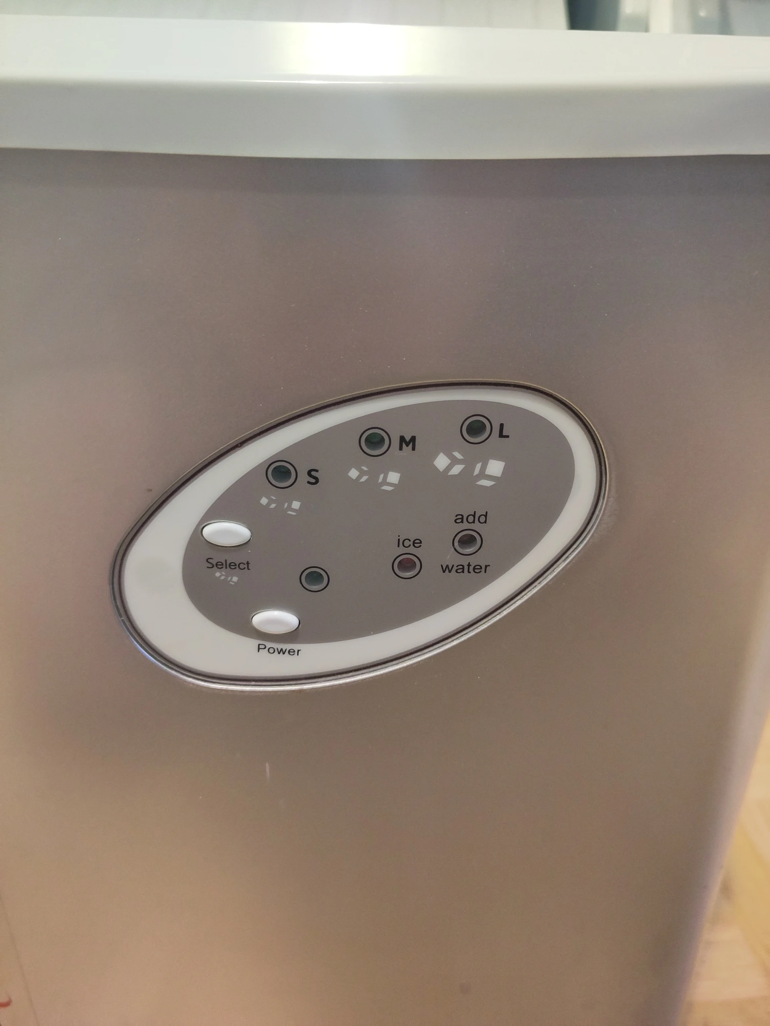 Immagine prodotto Icebull Ib-15l