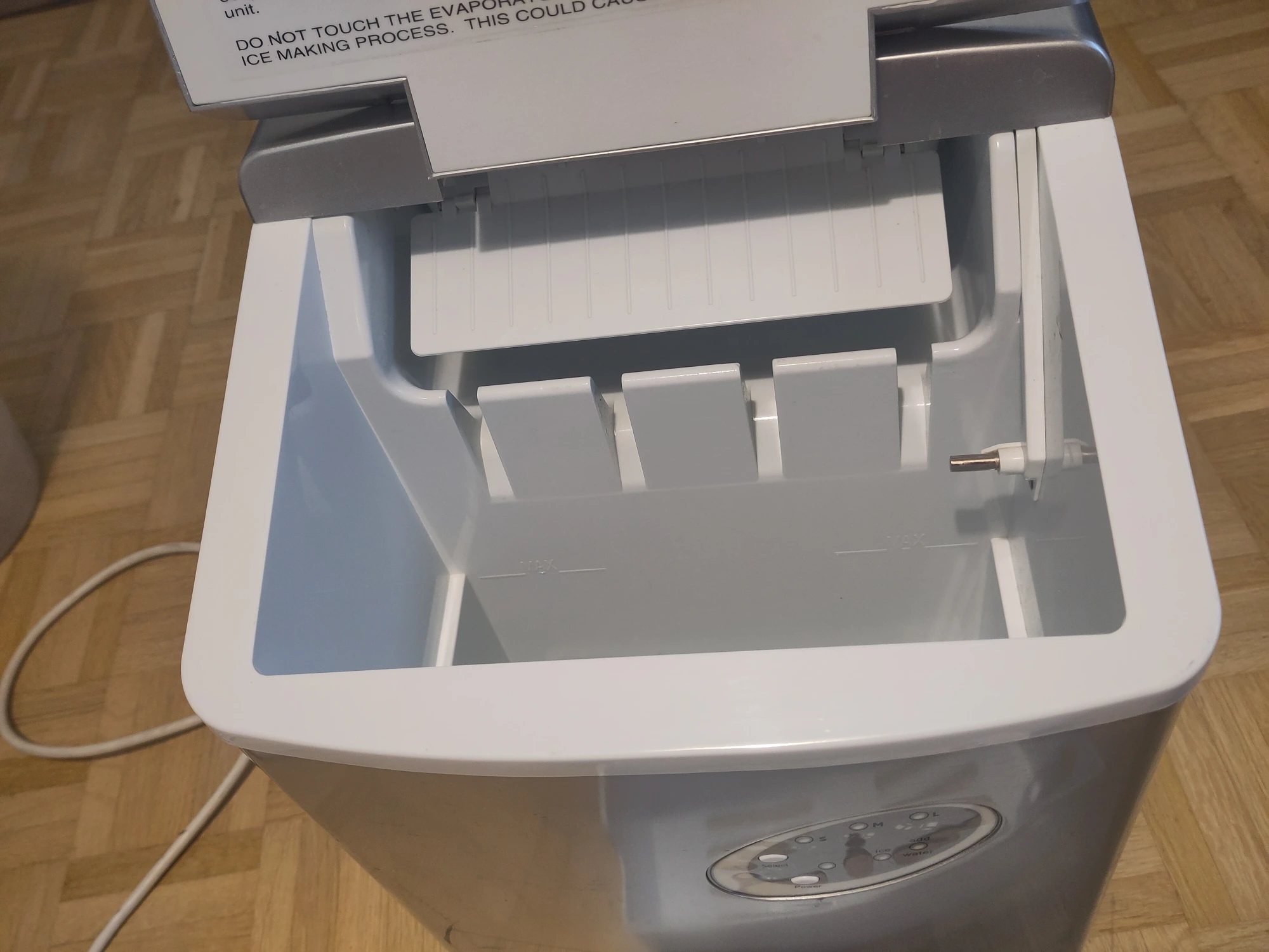 Immagine prodotto Icebull Ib-15l