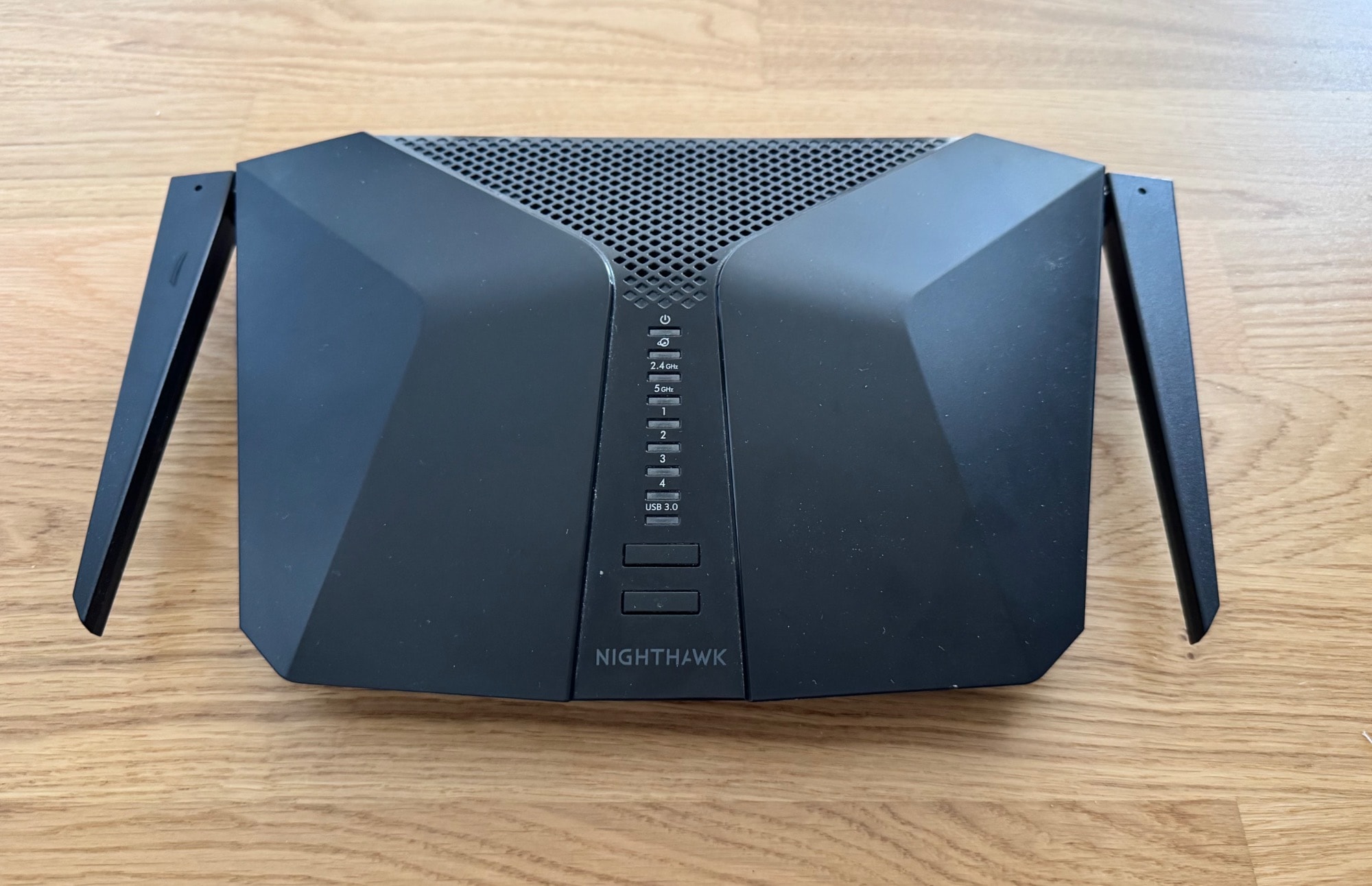 Image du produit Netgear RAX40 Nighthawk