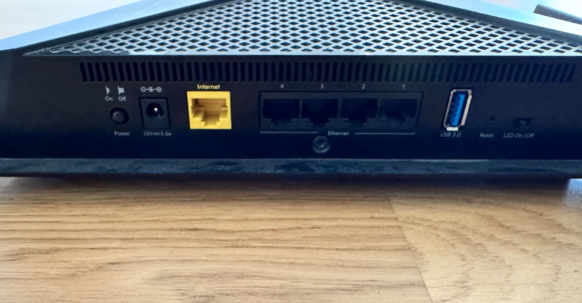 Image du produit Netgear RAX40 Nighthawk