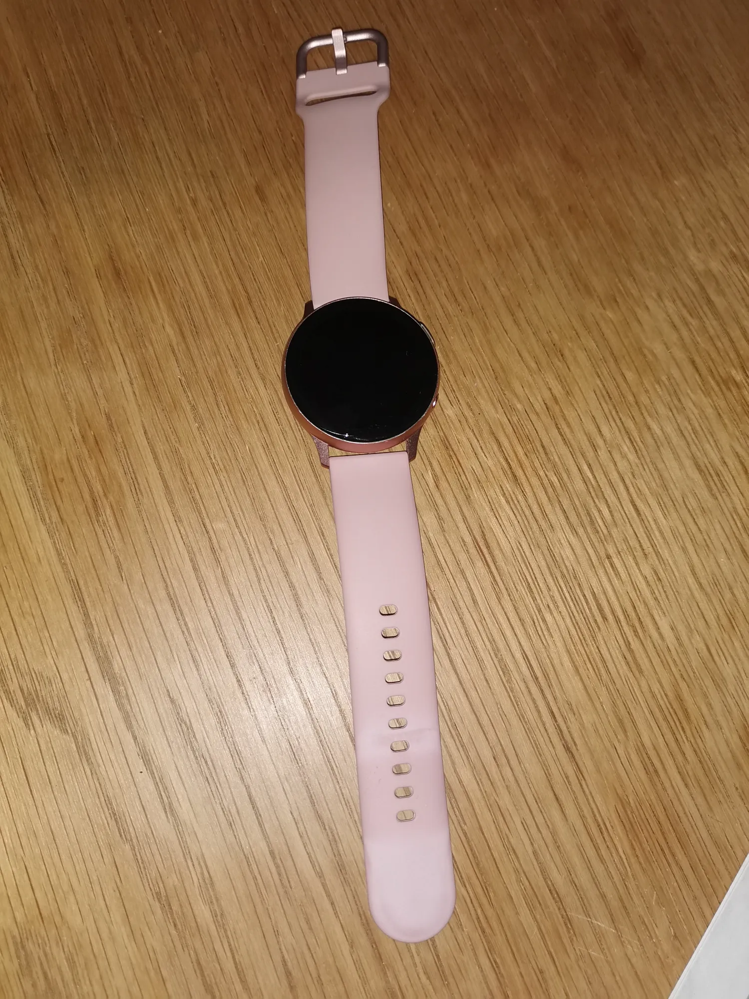 Produktbild Samsung Galaxy Watch Active 2 (40 mm)