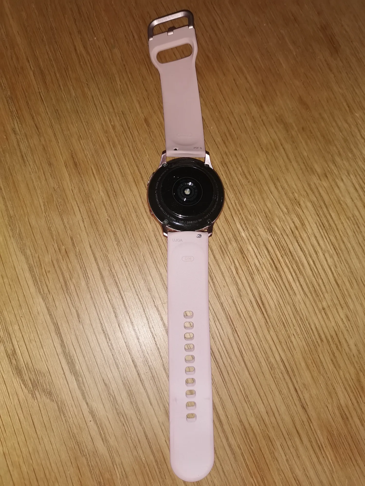 Produktbild Samsung Galaxy Watch Active 2 (40 mm)