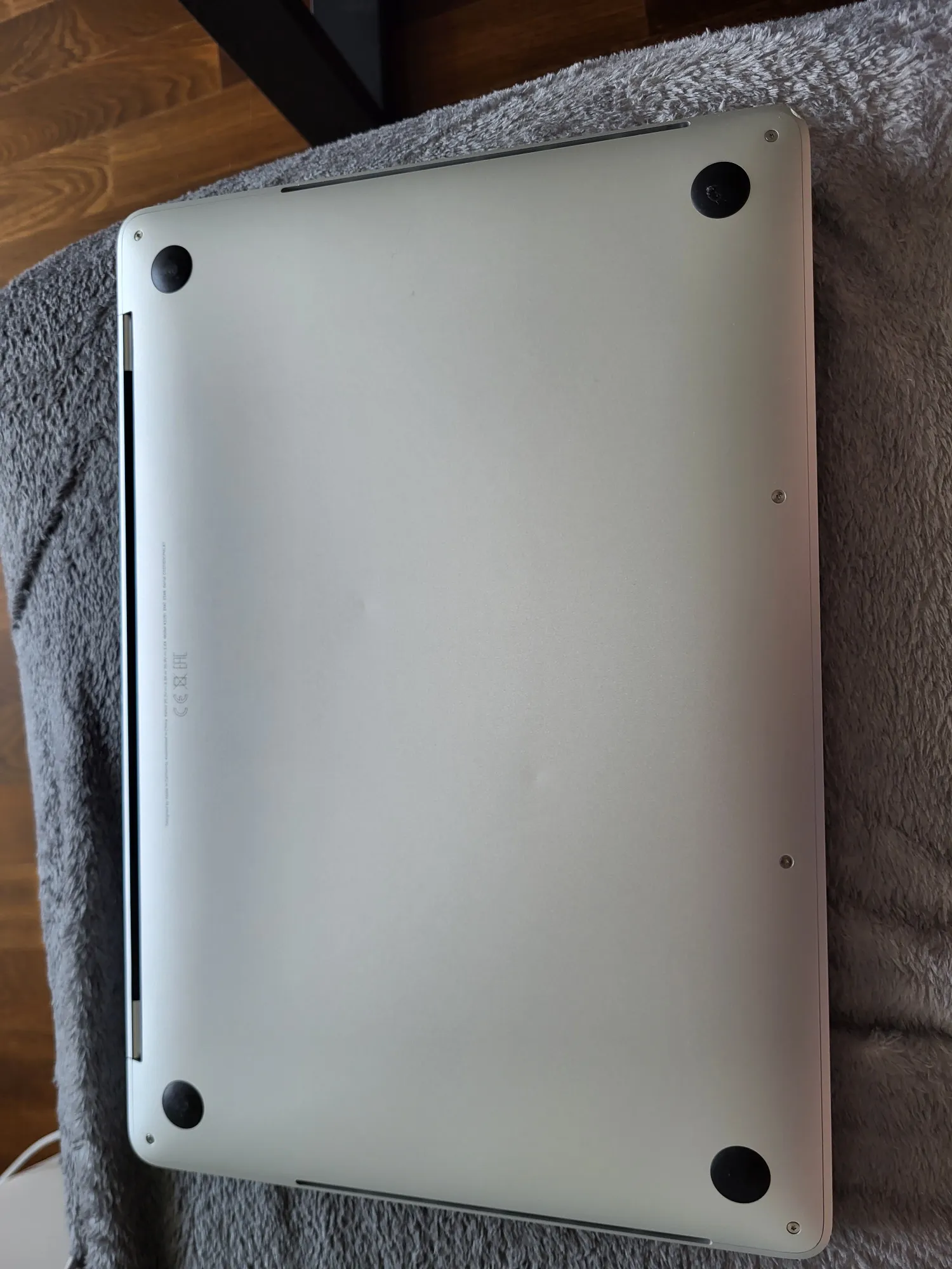 Produktbild Apple MacBook Pro – 2020 (13.30", Intel Core i7-1068NG7, 16 GB, 512 GB, CH)