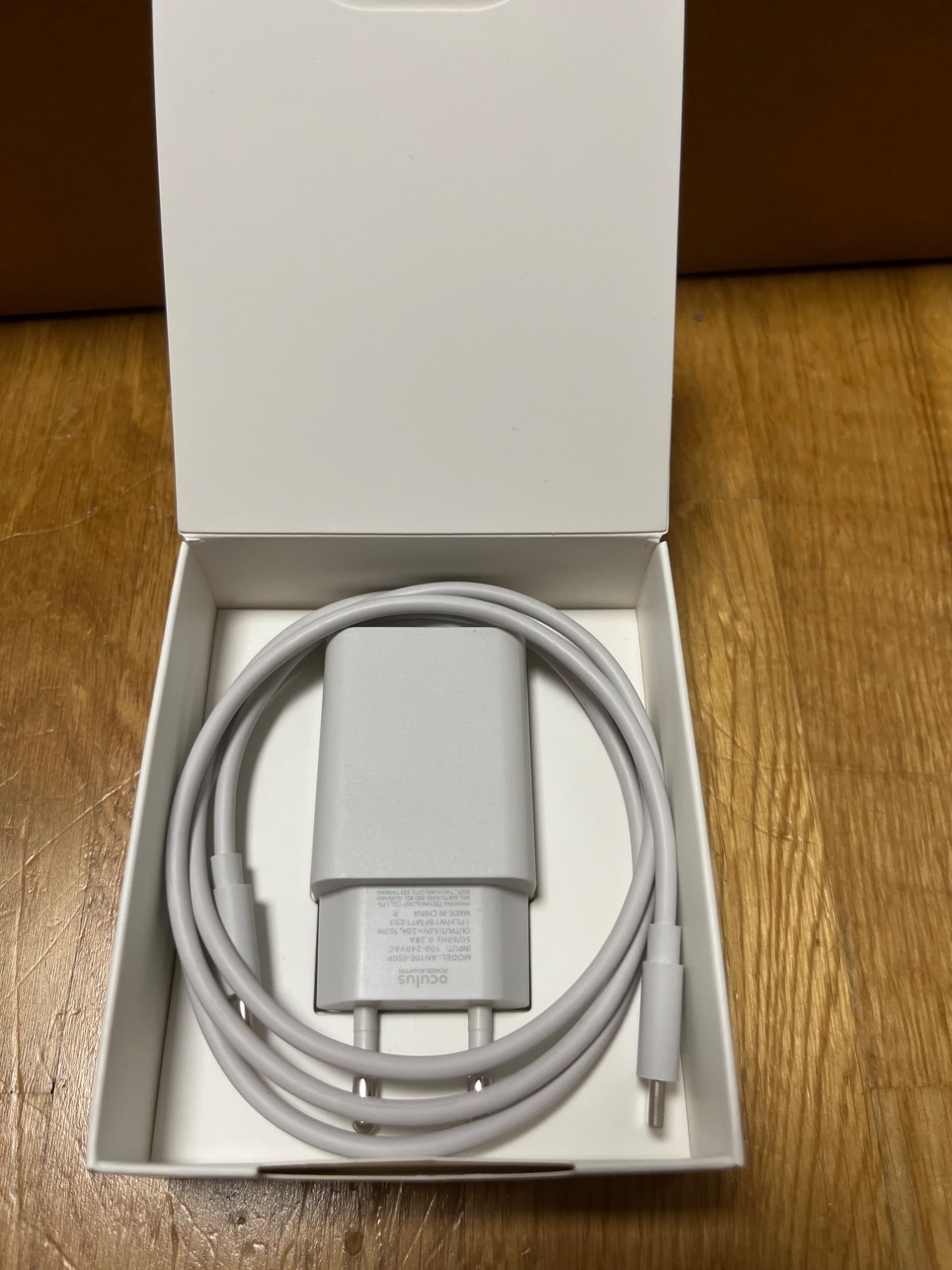 Image du produit Meta Quest 2 (128 Go)