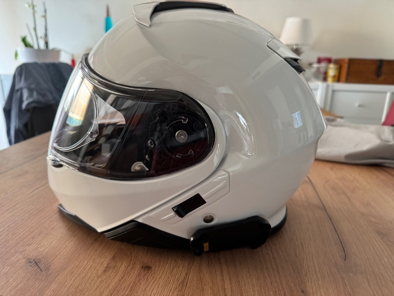 Produktbild Shoei Neotec II (53 - 54 cm, XS)