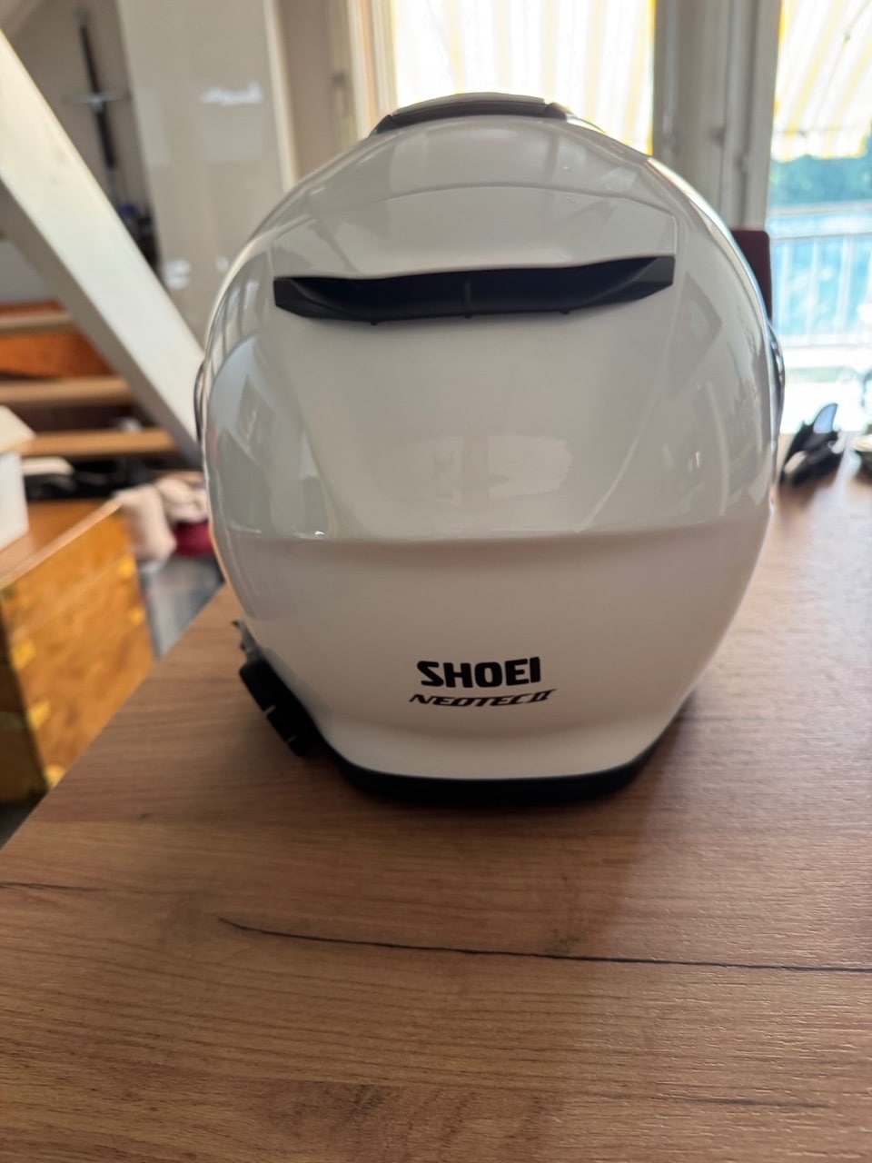 Produktbild Shoei Neotec II (53 - 54 cm, XS)