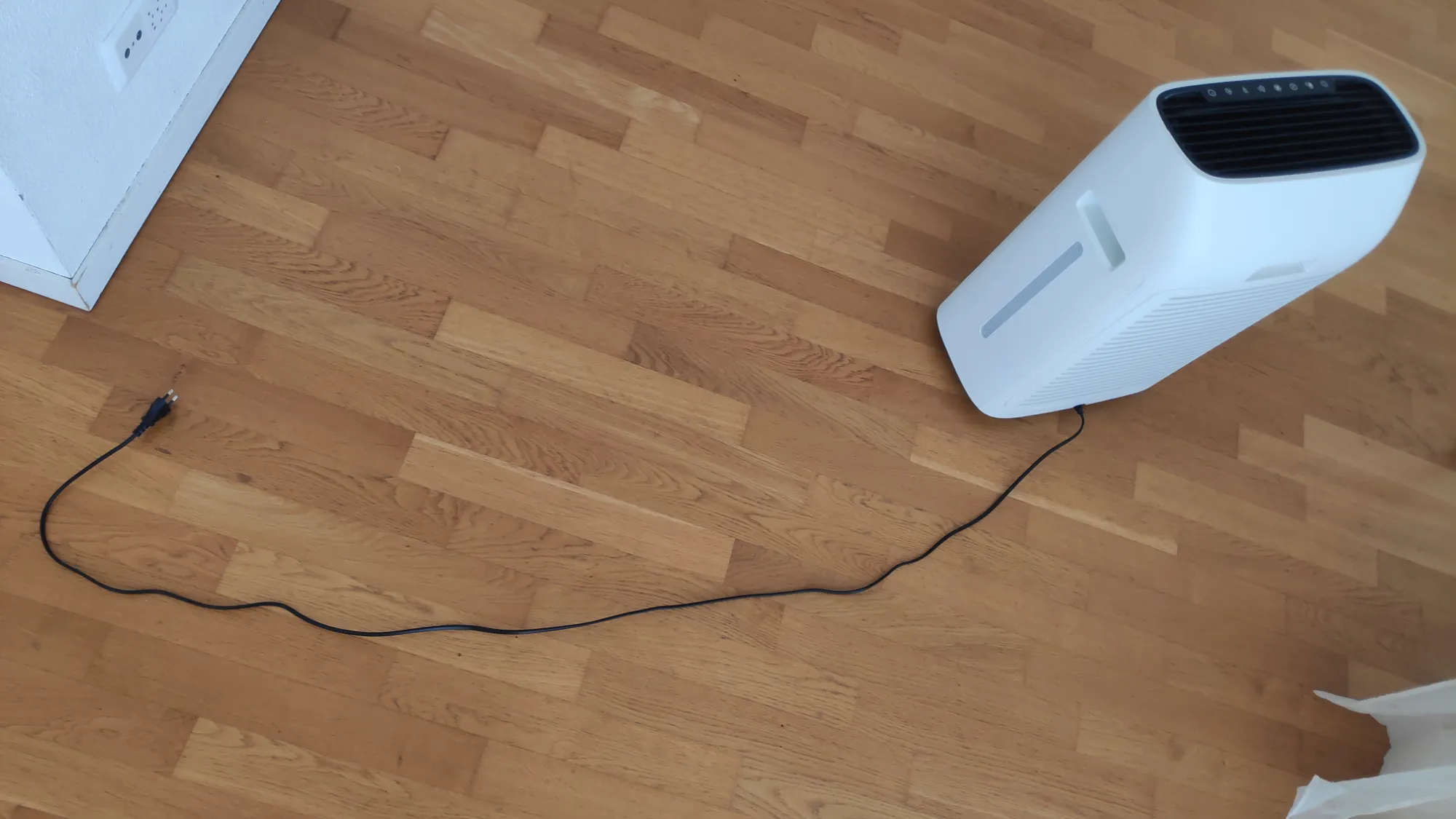 Actual product image Philips 2000 series AC2729/10 (65 m²)