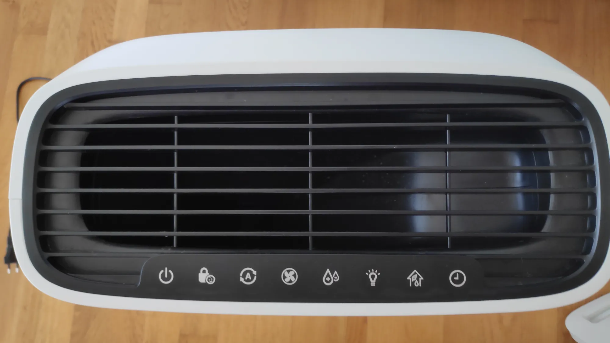 Actual product image Philips 2000 series AC2729/10 (65 m²)