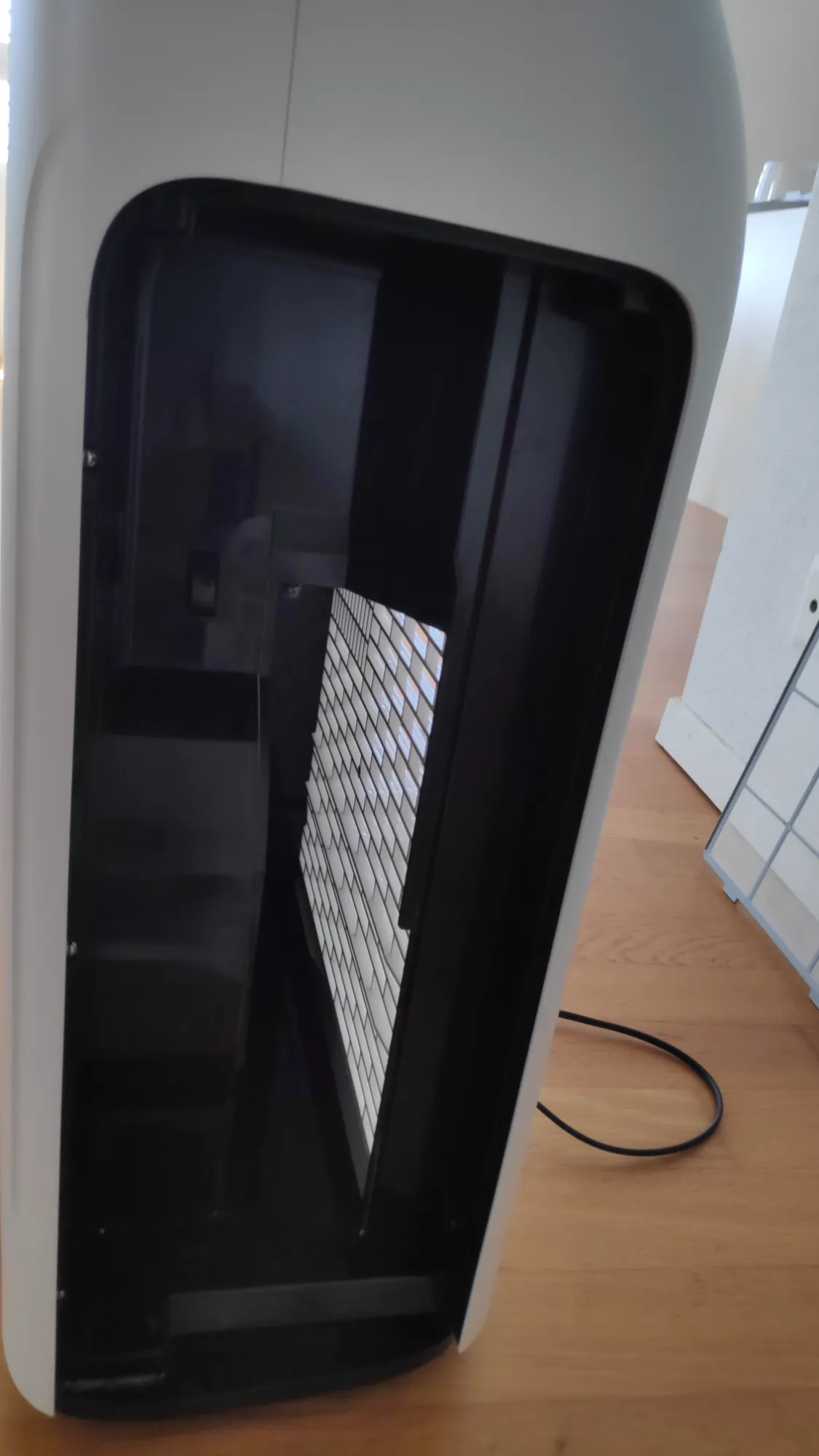 Actual product image Philips 2000 series AC2729/10 (65 m²)