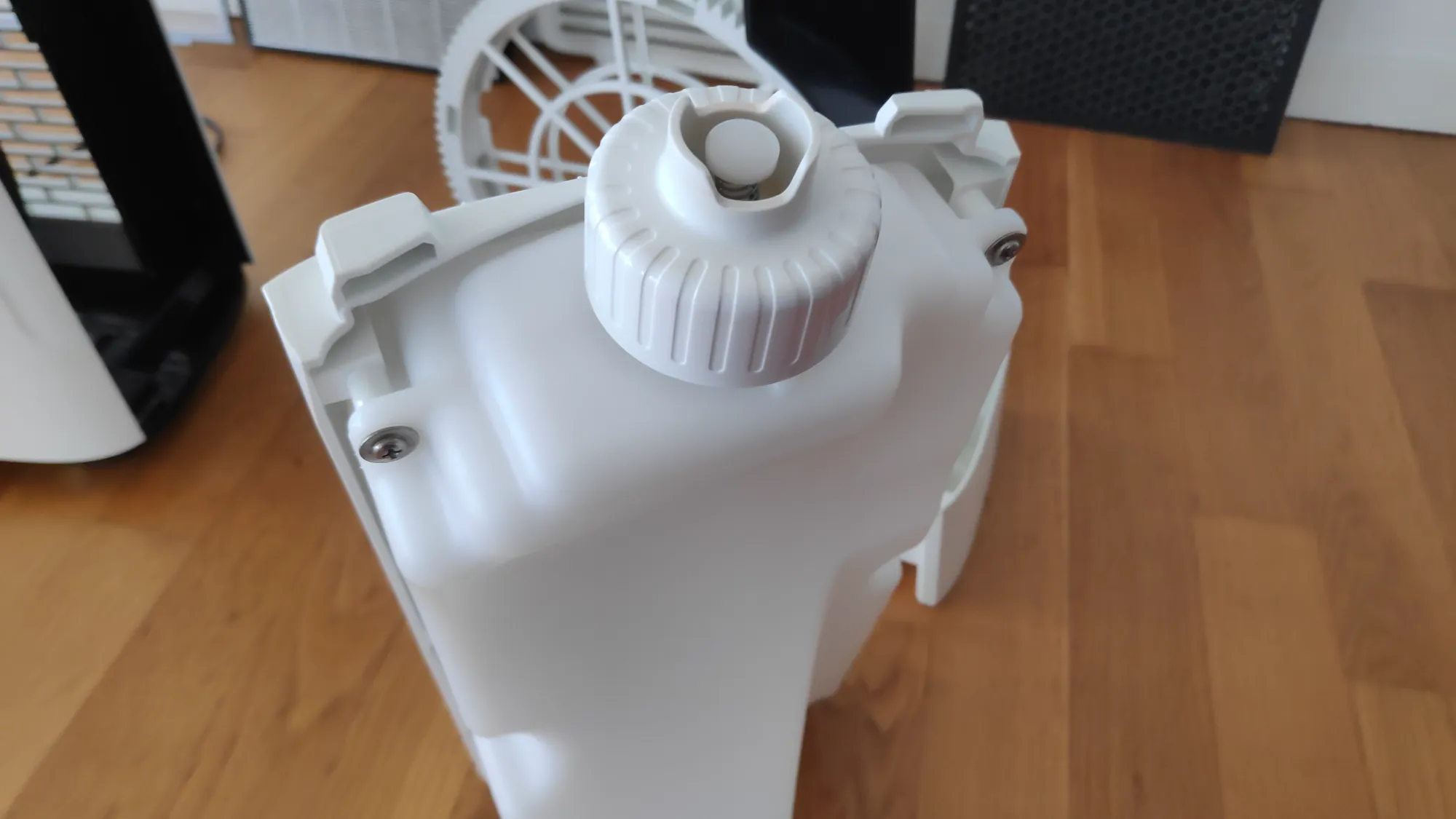 Actual product image Philips 2000 series AC2729/10 (65 m²)