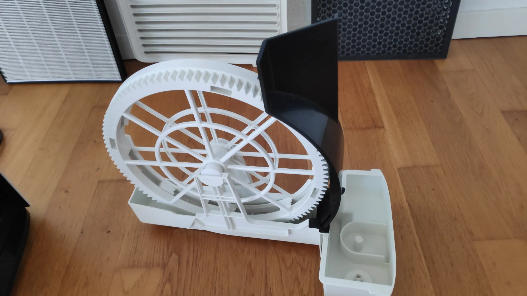 Actual product image Philips 2000 series AC2729/10 (65 m²)