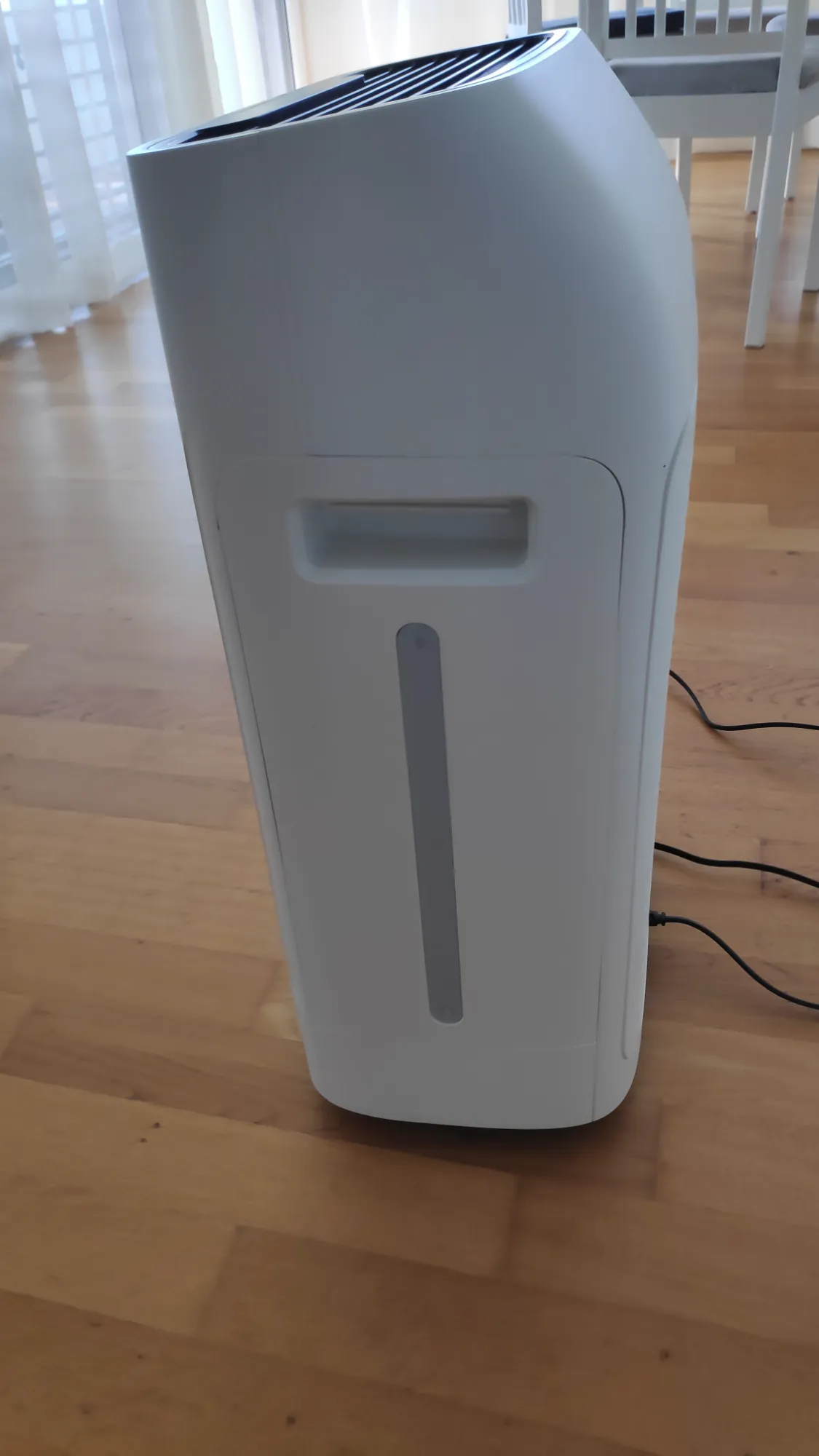 Actual product image Philips 2000 series AC2729/10 (65 m²)