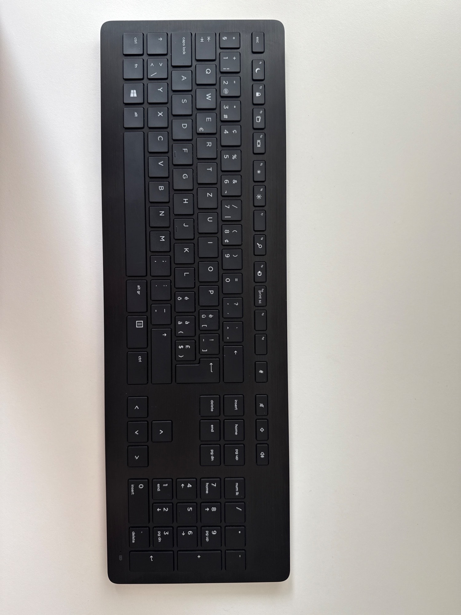 Actual product image HP Premium (CH, Wireless)