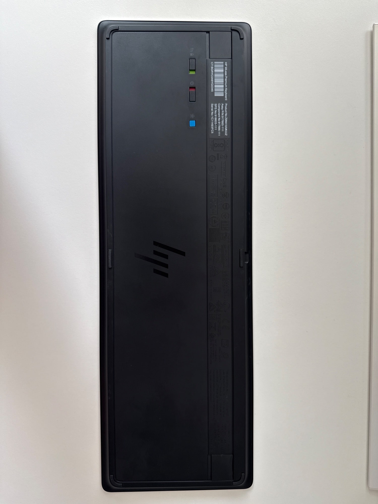 Actual product image HP Premium (CH, Wireless)