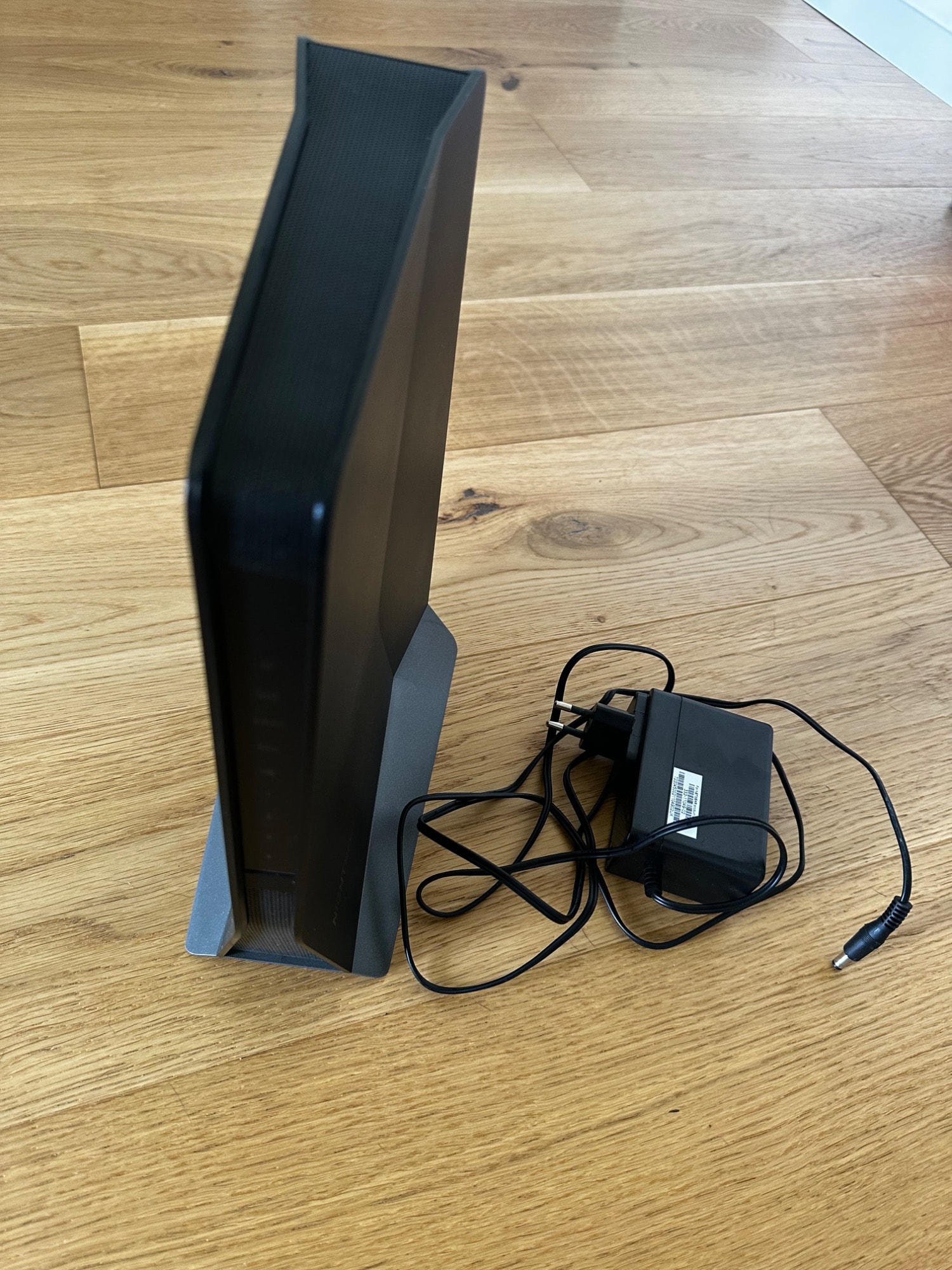 Image du produit Netgear Nighthawk WiFi 6 Mesh Extender AX8