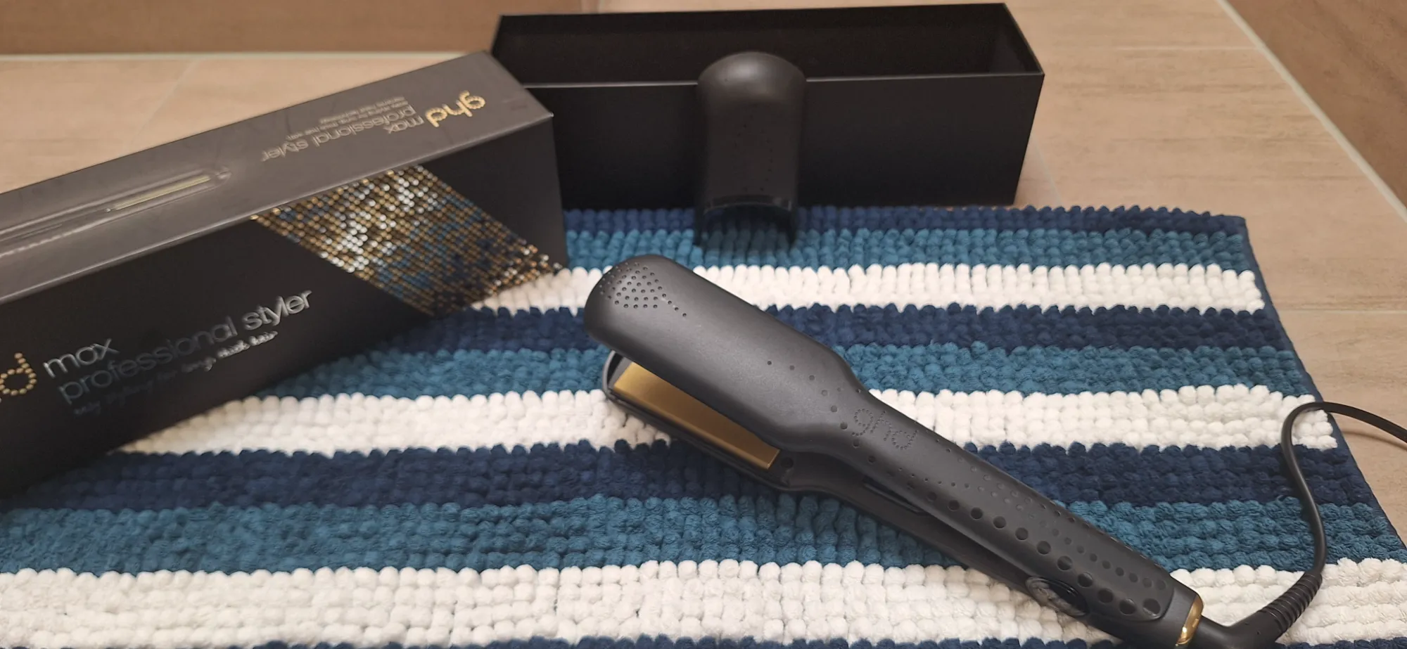 Produktbild ghd Max Styler