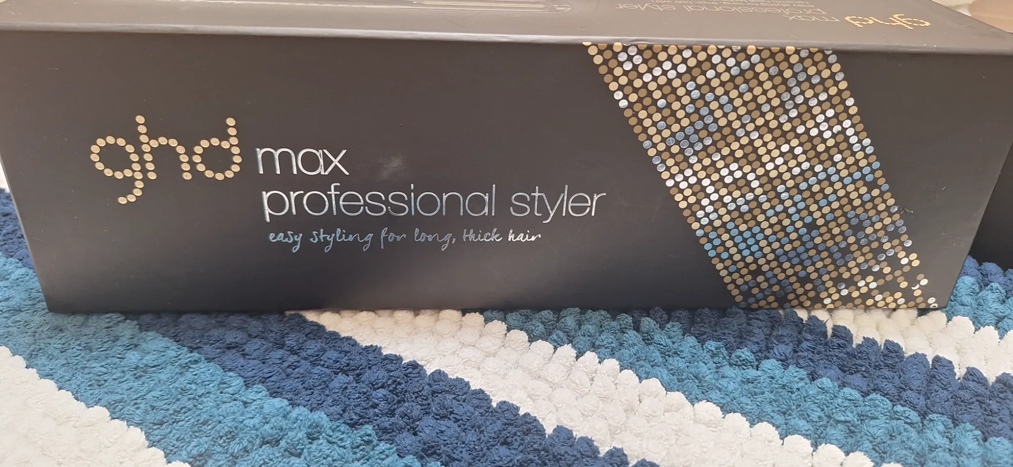 Produktbild ghd Max Styler