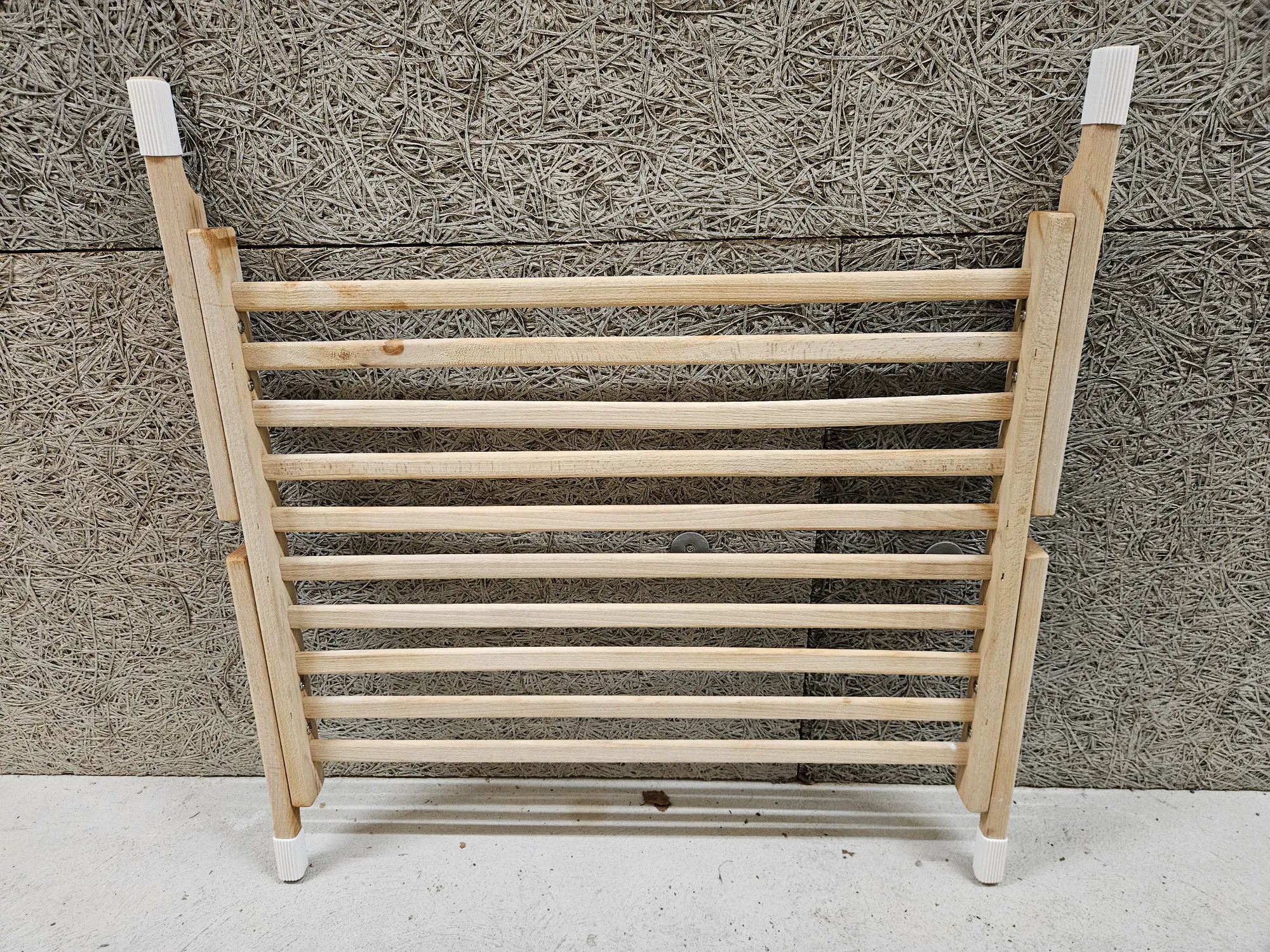 Produktbild Bisal Badewannenrost