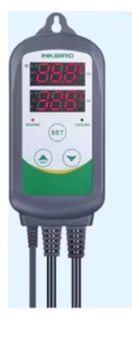 Produktbild Inkbird ITC-308-WiFi Temperaturregler