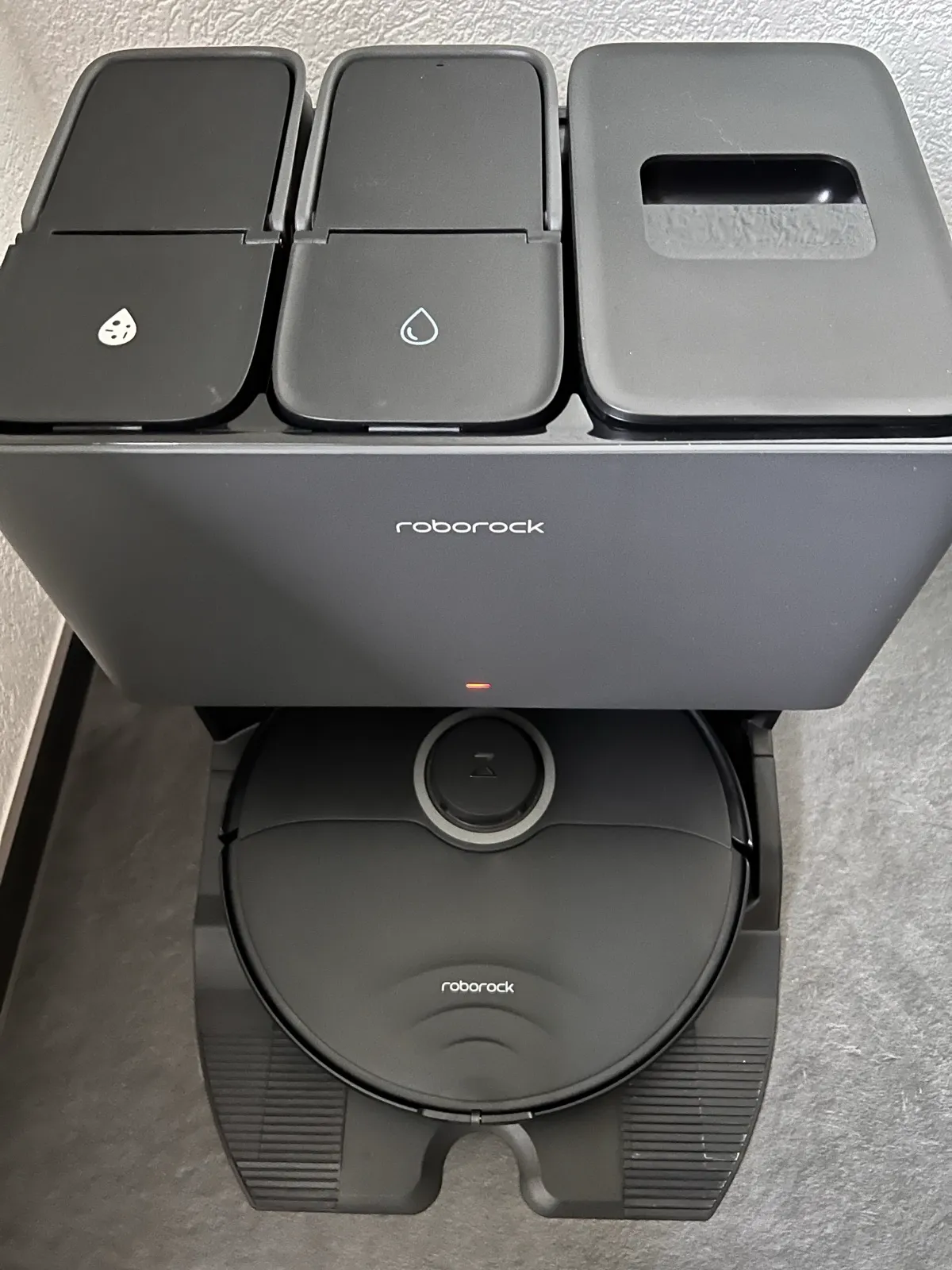 Produktbild Roborock S8 Pro Ultra (Saugwischroboter)