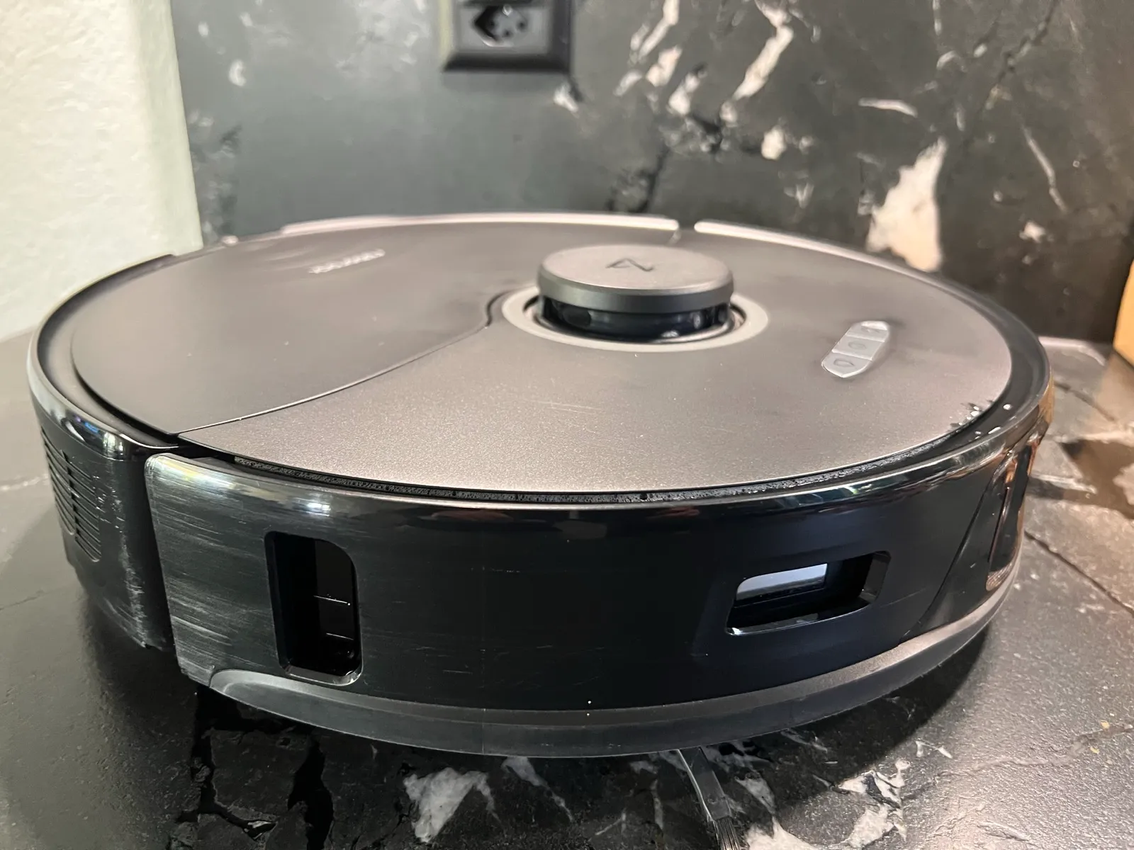 Produktbild Roborock S8 Pro Ultra (Saugwischroboter)