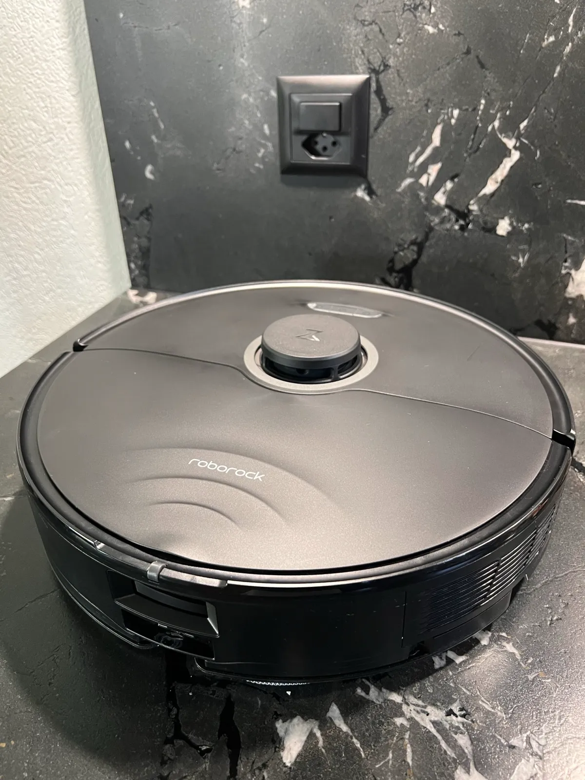 Produktbild Roborock S8 Pro Ultra (Saugwischroboter)