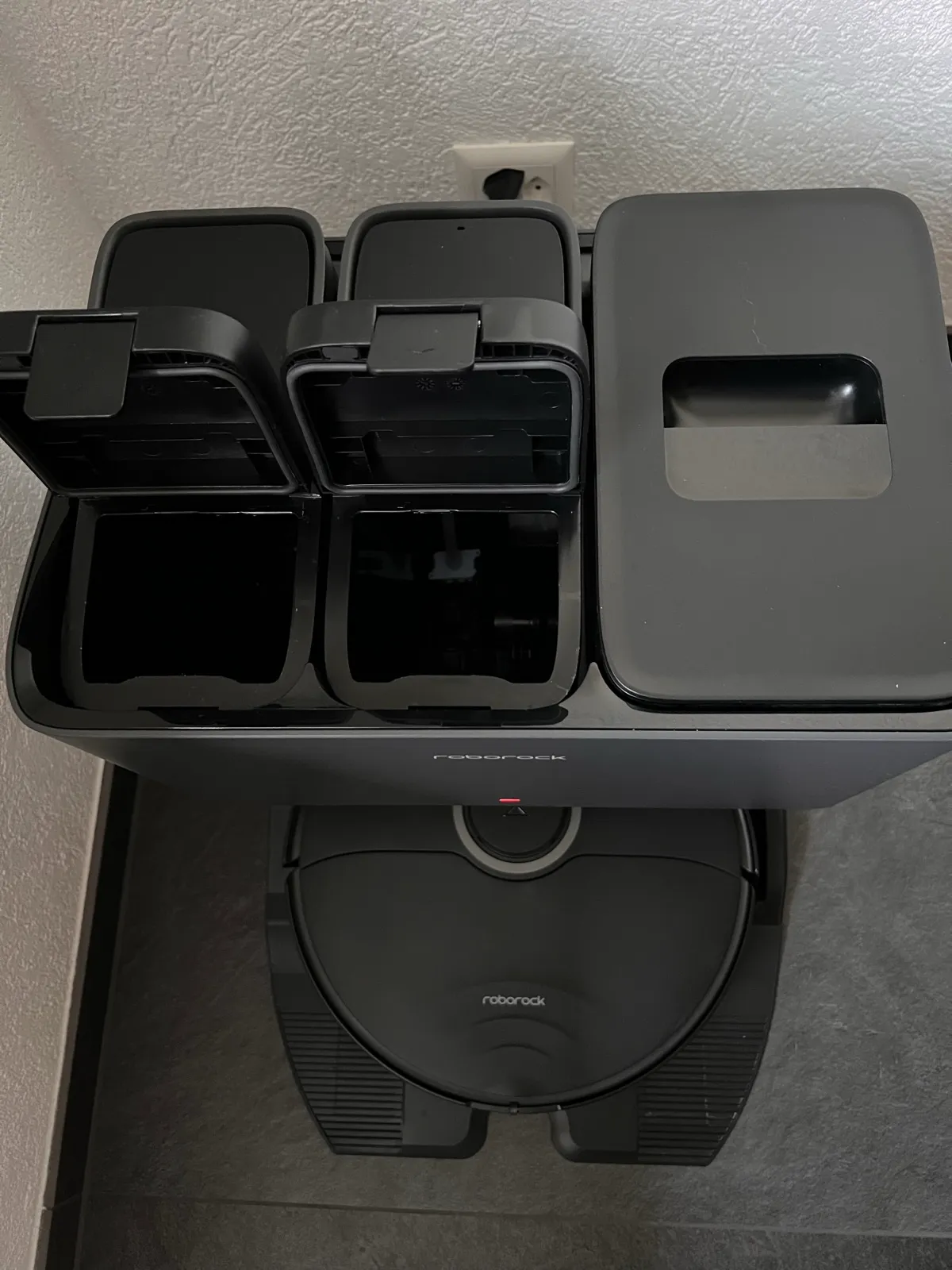 Produktbild Roborock S8 Pro Ultra (Saugwischroboter)