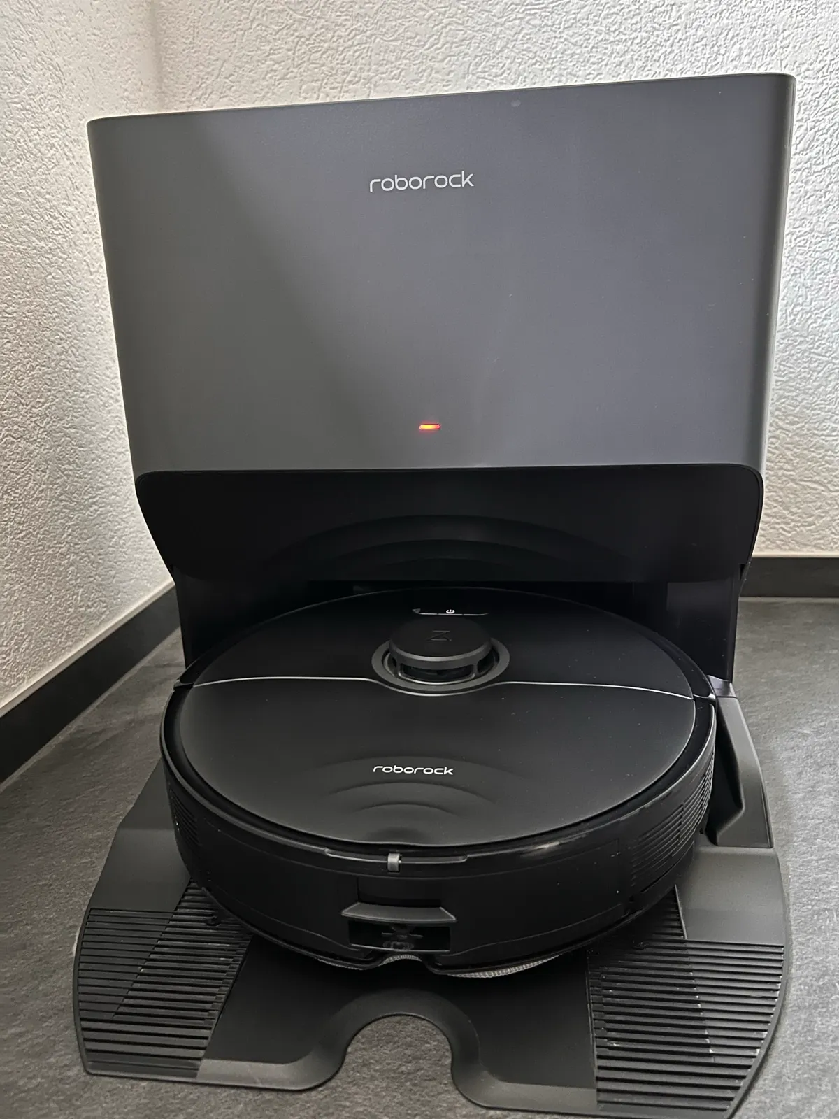 Produktbild Roborock S8 Pro Ultra (Saugwischroboter)