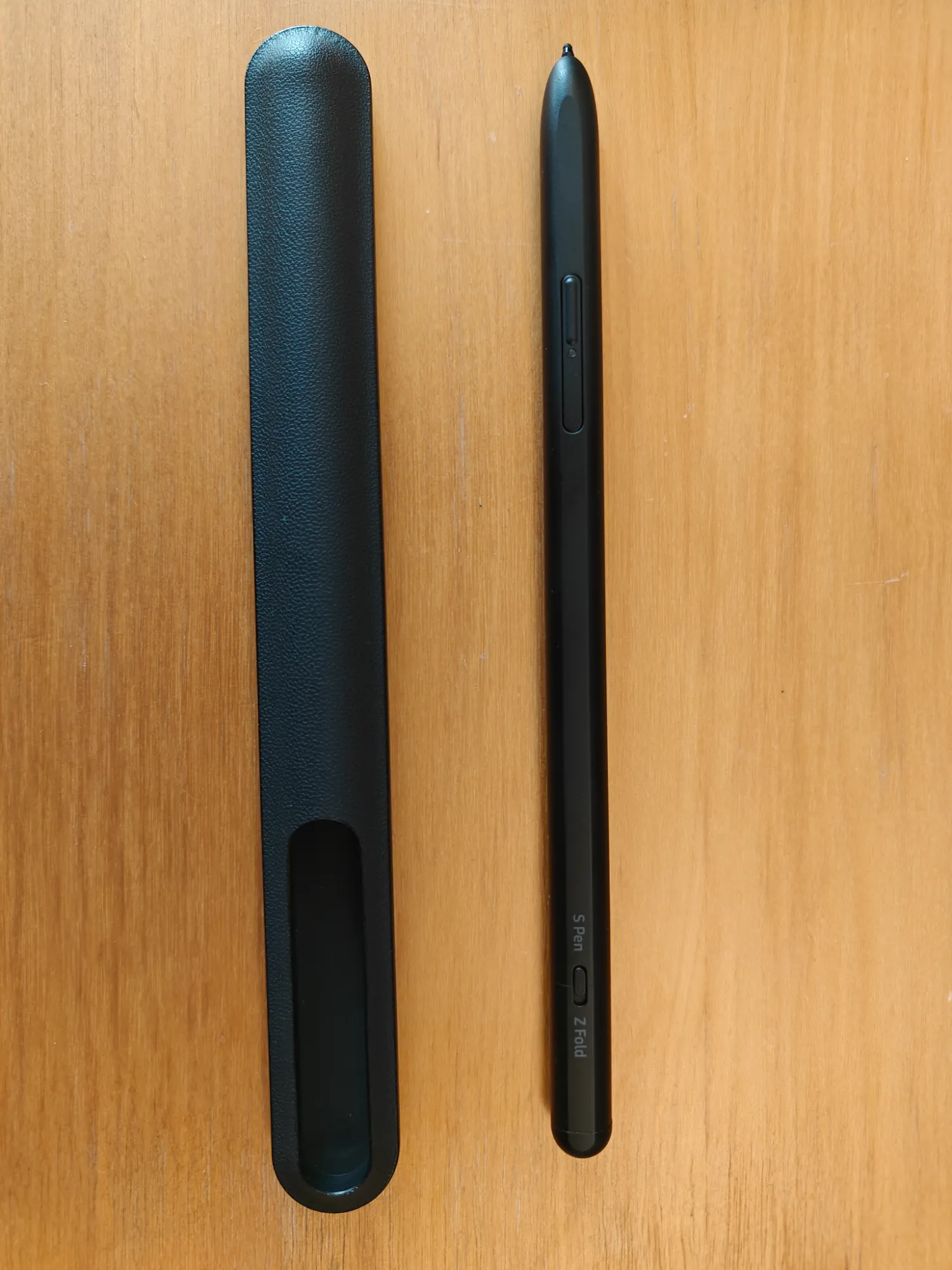 Actual product image Samsung S-Pen Pro