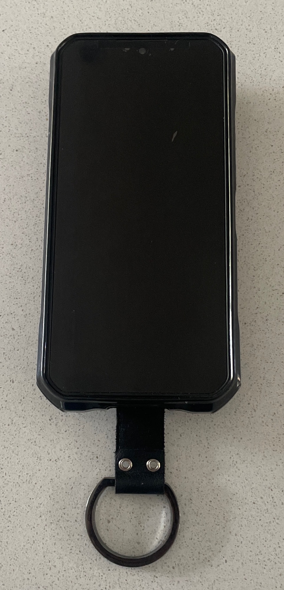Image du produit Oukitel WP33 Pro (256 Go, Juoda, 6.60", Double SIM, 64 Mpx, 5G)