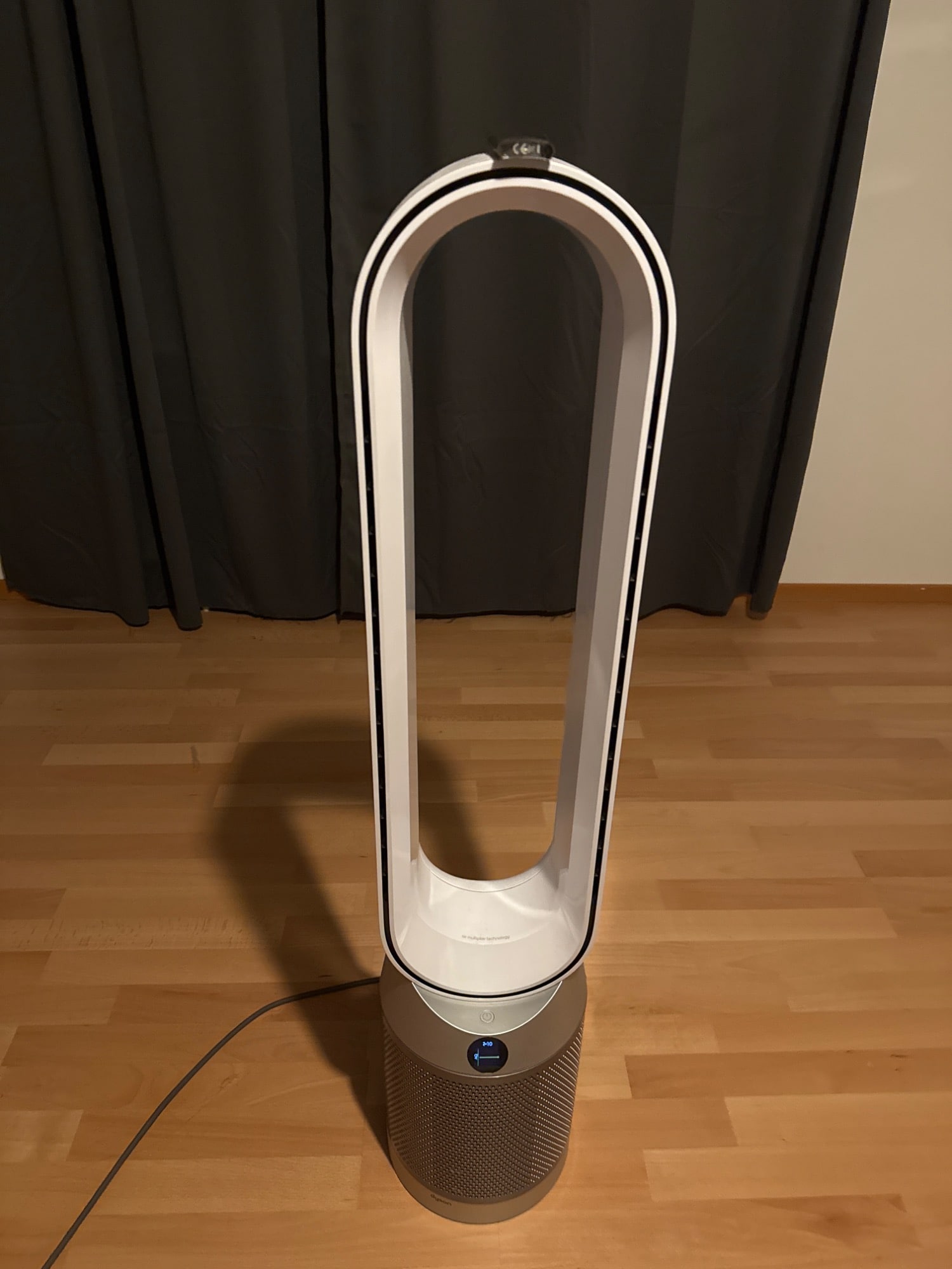 Produktbild Dyson Cool Autoreact TP7A