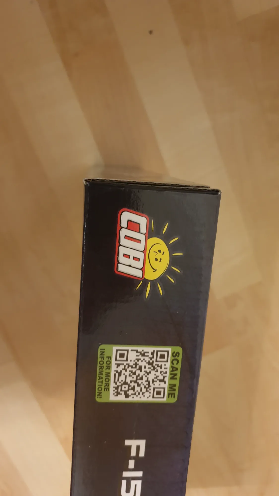 Immagine prodotto Cobi F-15 Aquila